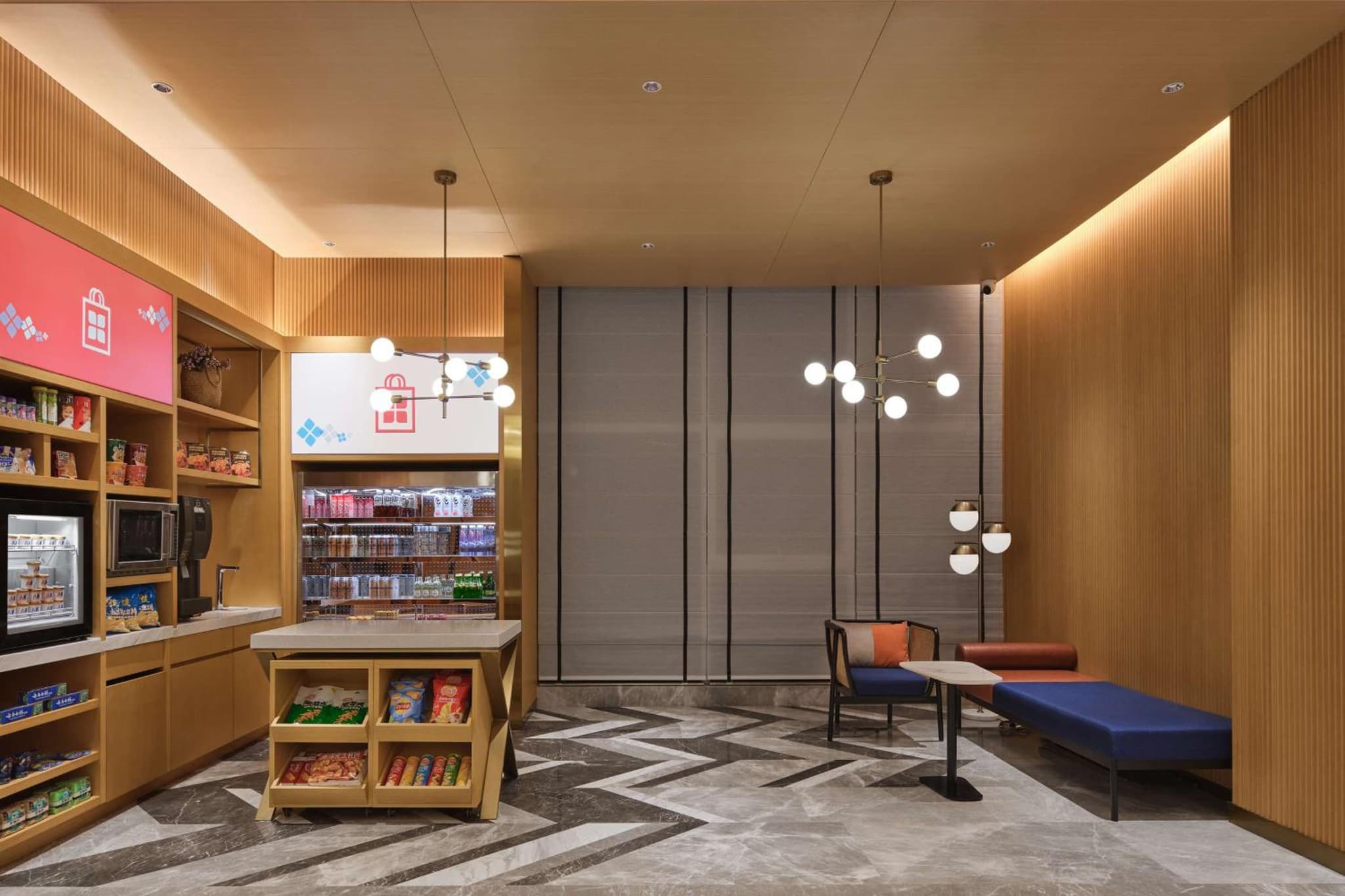 Hilton Garden Inn Kunming Dianchi photo 5