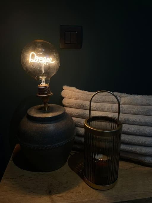 La Suite Spa privatif Le Revella photo 4