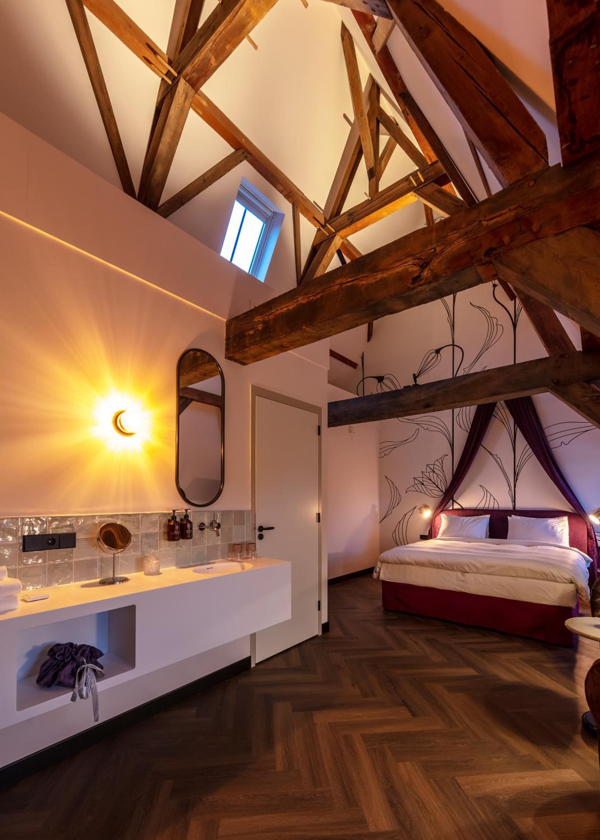 Relais & Châteaux Weeshuis Gouda photo 6