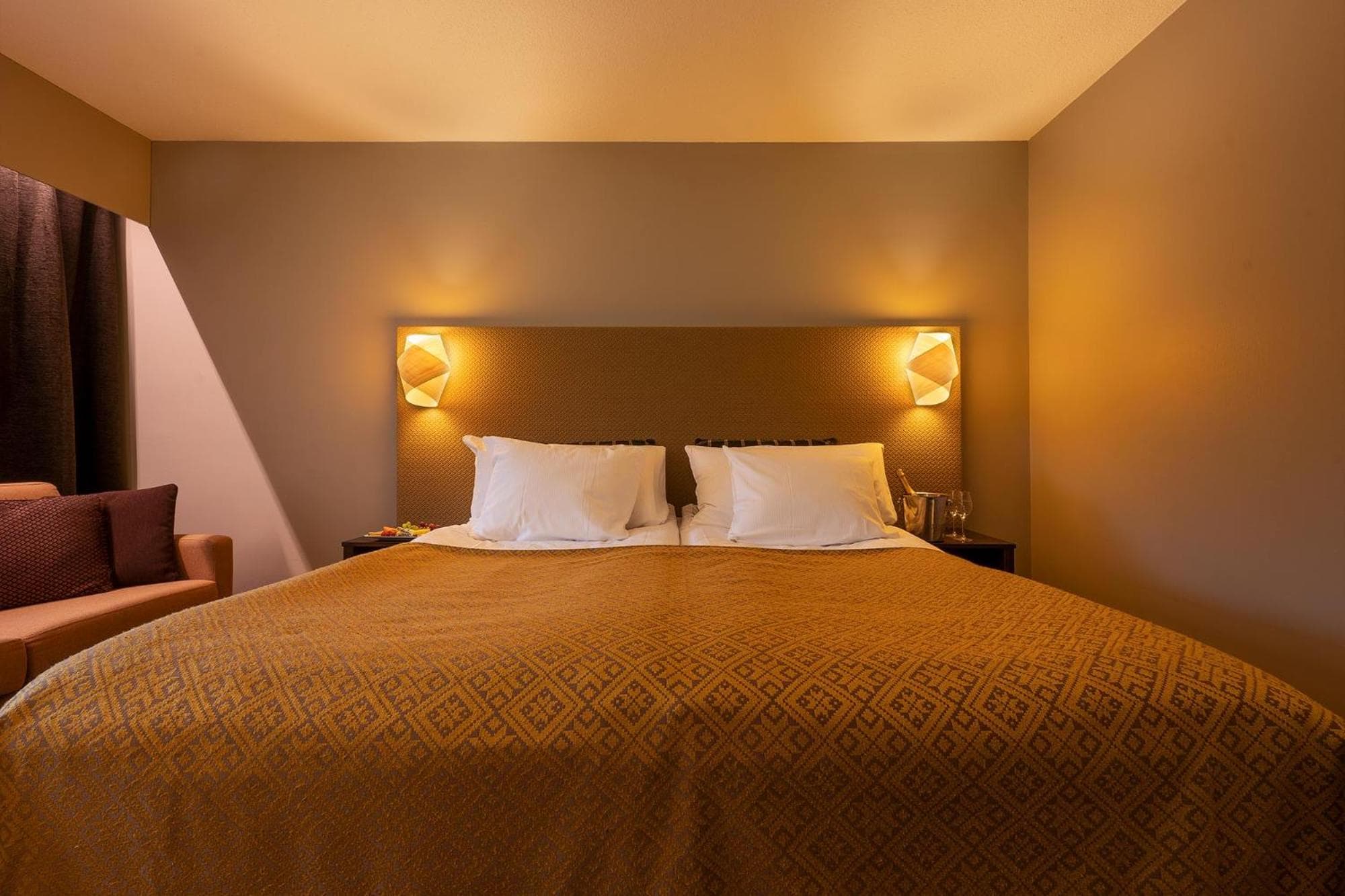 Spa Hotel Runni Iisalmi photo 9