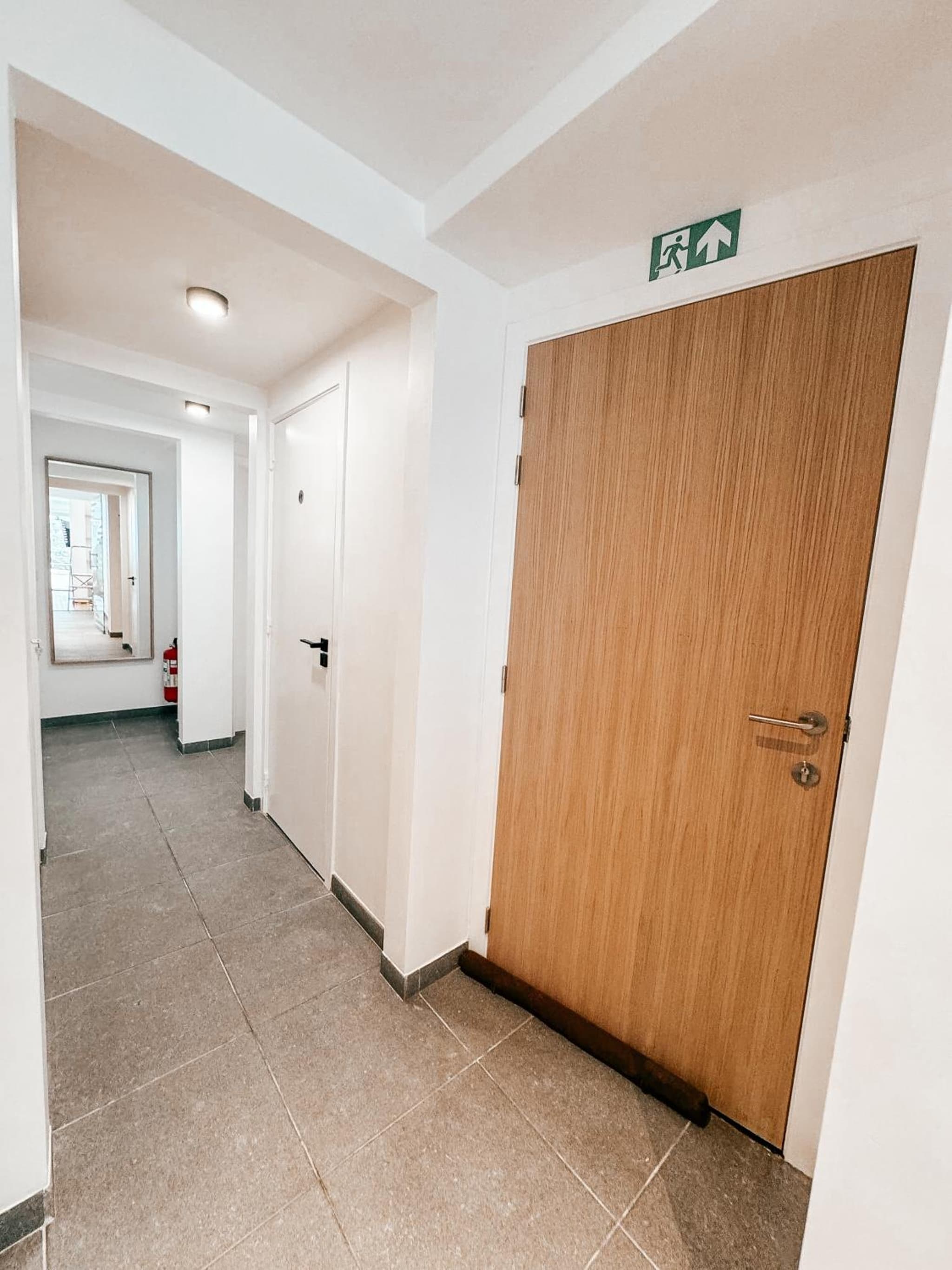 Appartement Montfleuri photo 6
