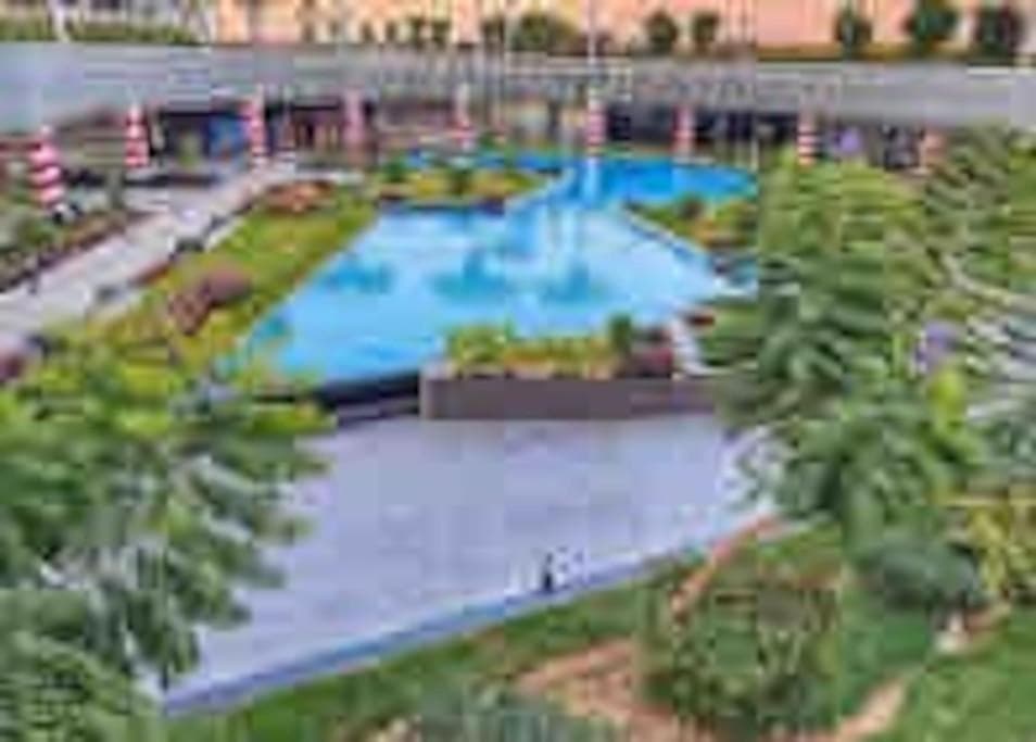 Brand new duplex in Porto Cairo photo 4