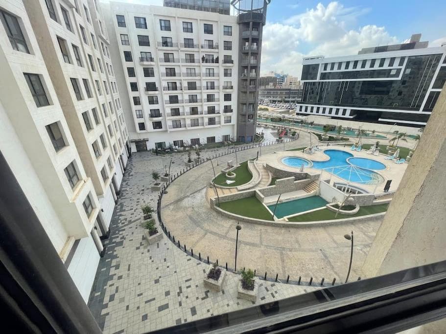 Brand new duplex in Porto Cairo photo 6
