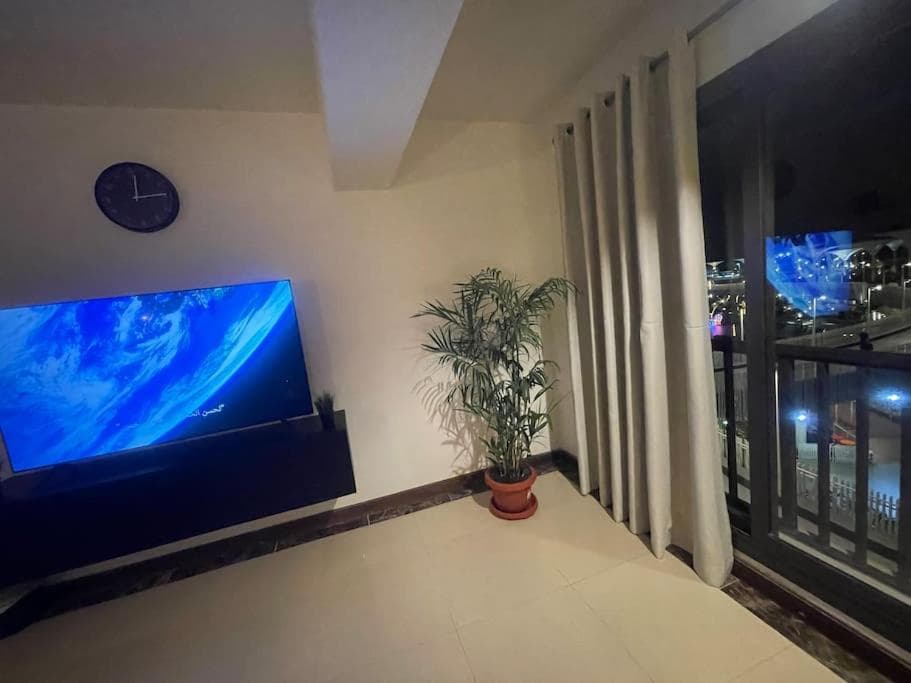 Brand new duplex in Porto Cairo photo 9