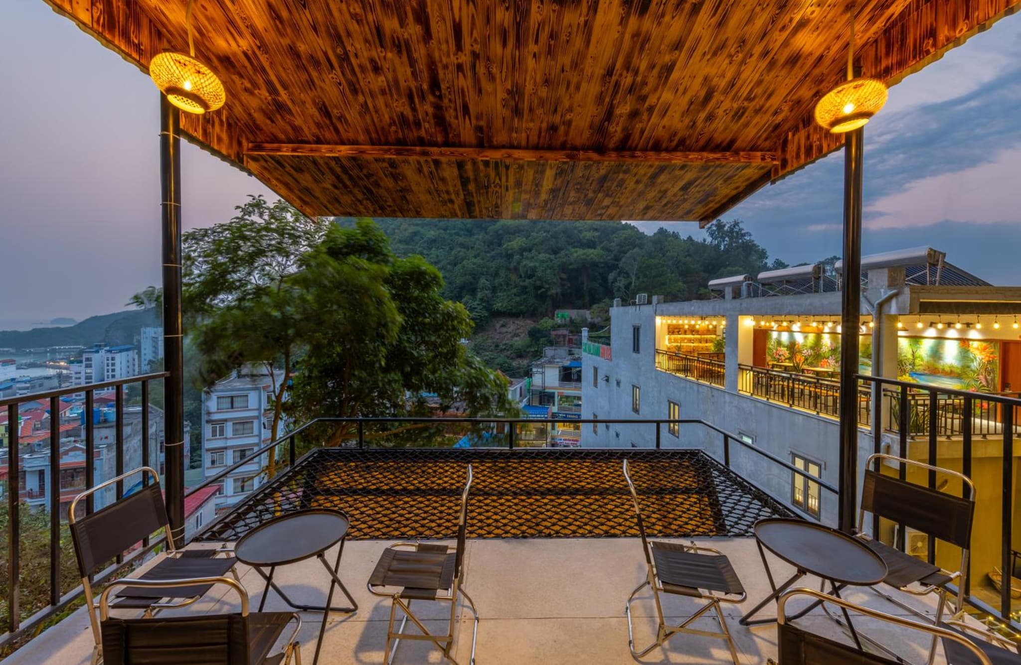 Cat Ba Xanh Spring Garden Hotel photo 5