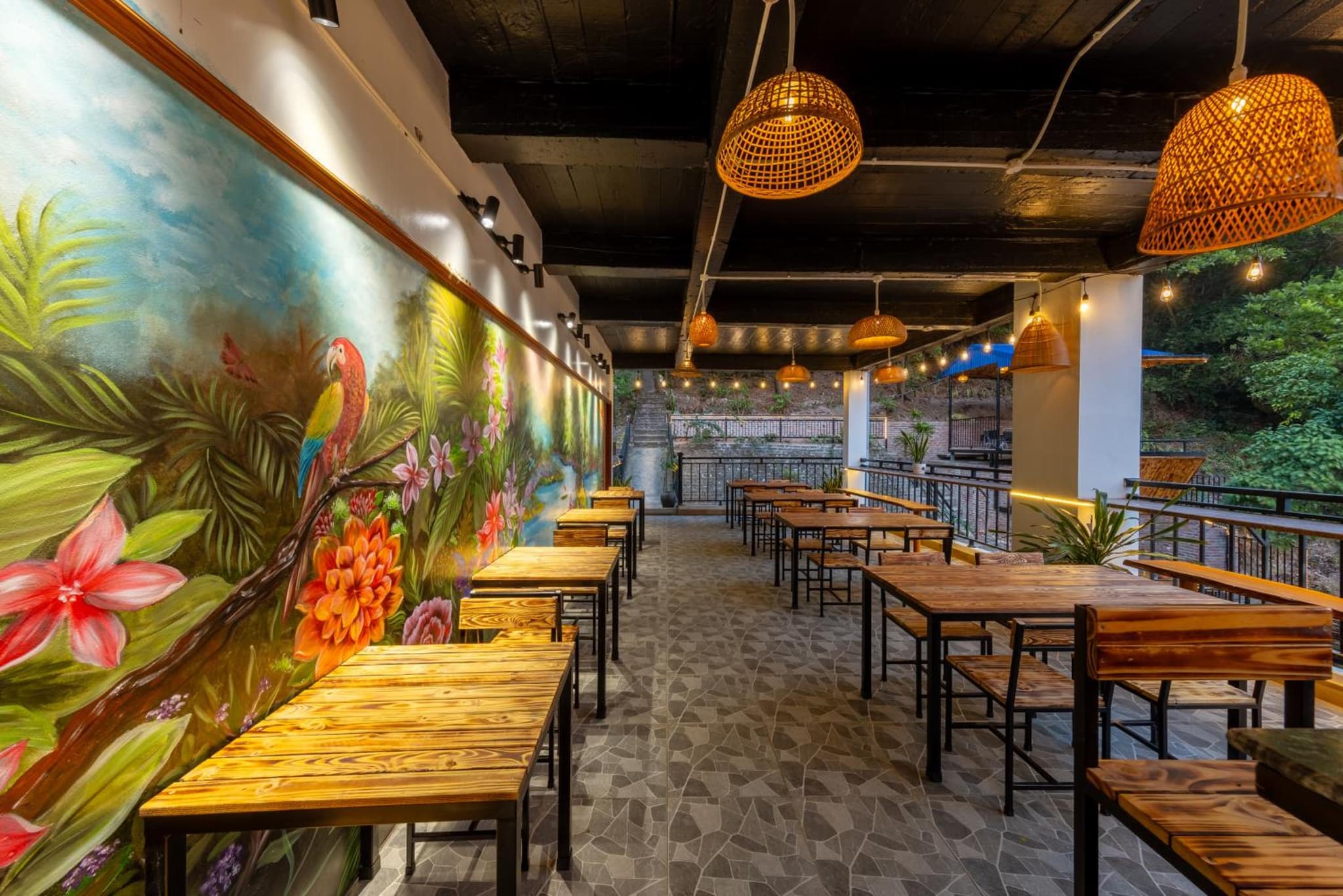 Cat Ba Xanh Spring Garden Hotel photo 3
