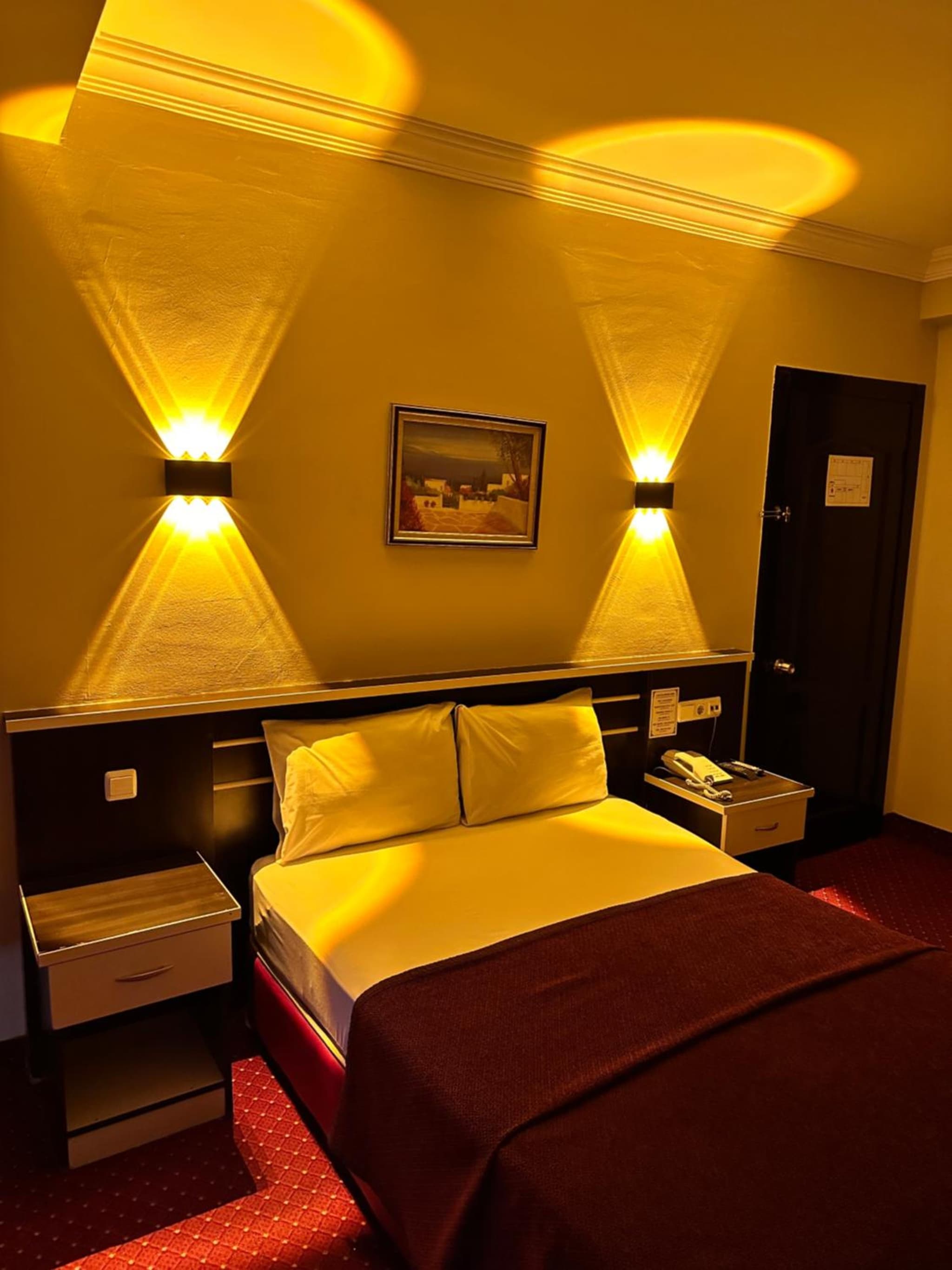 Mina 1 Hotel photo 5