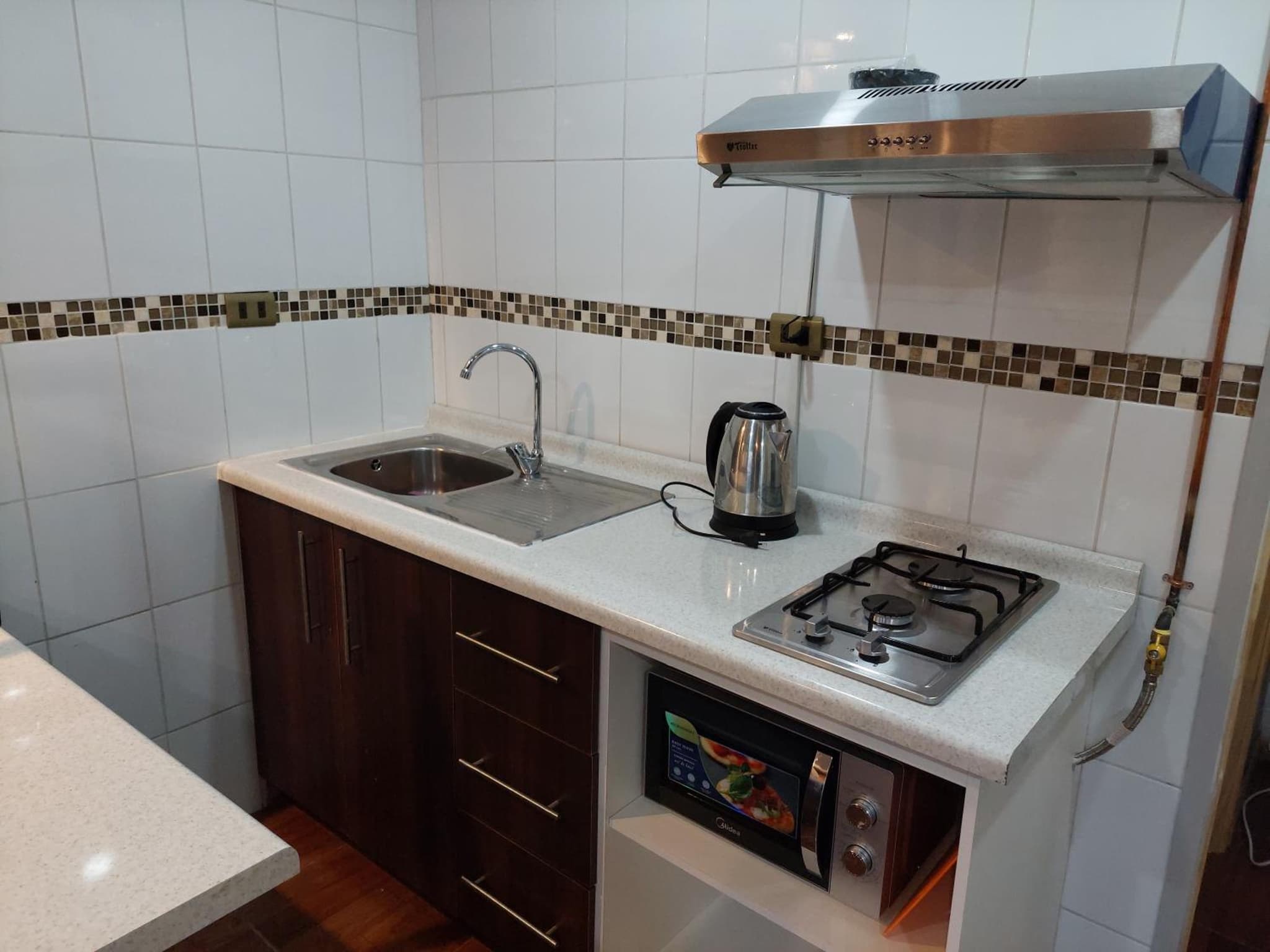 Cabañas Ases Loft Valdivia SIN ESTACIONAMIENTO photo 8