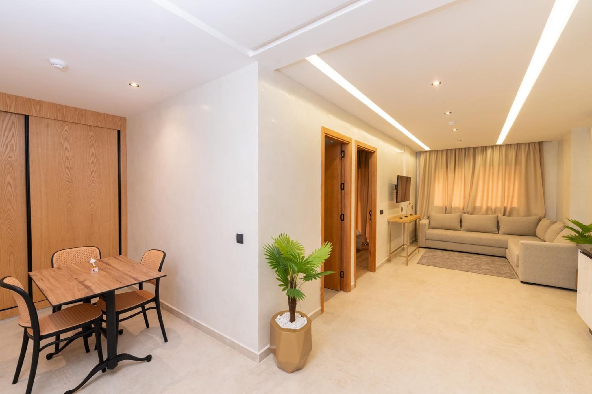 Appart Hôtel Rambla photo 6