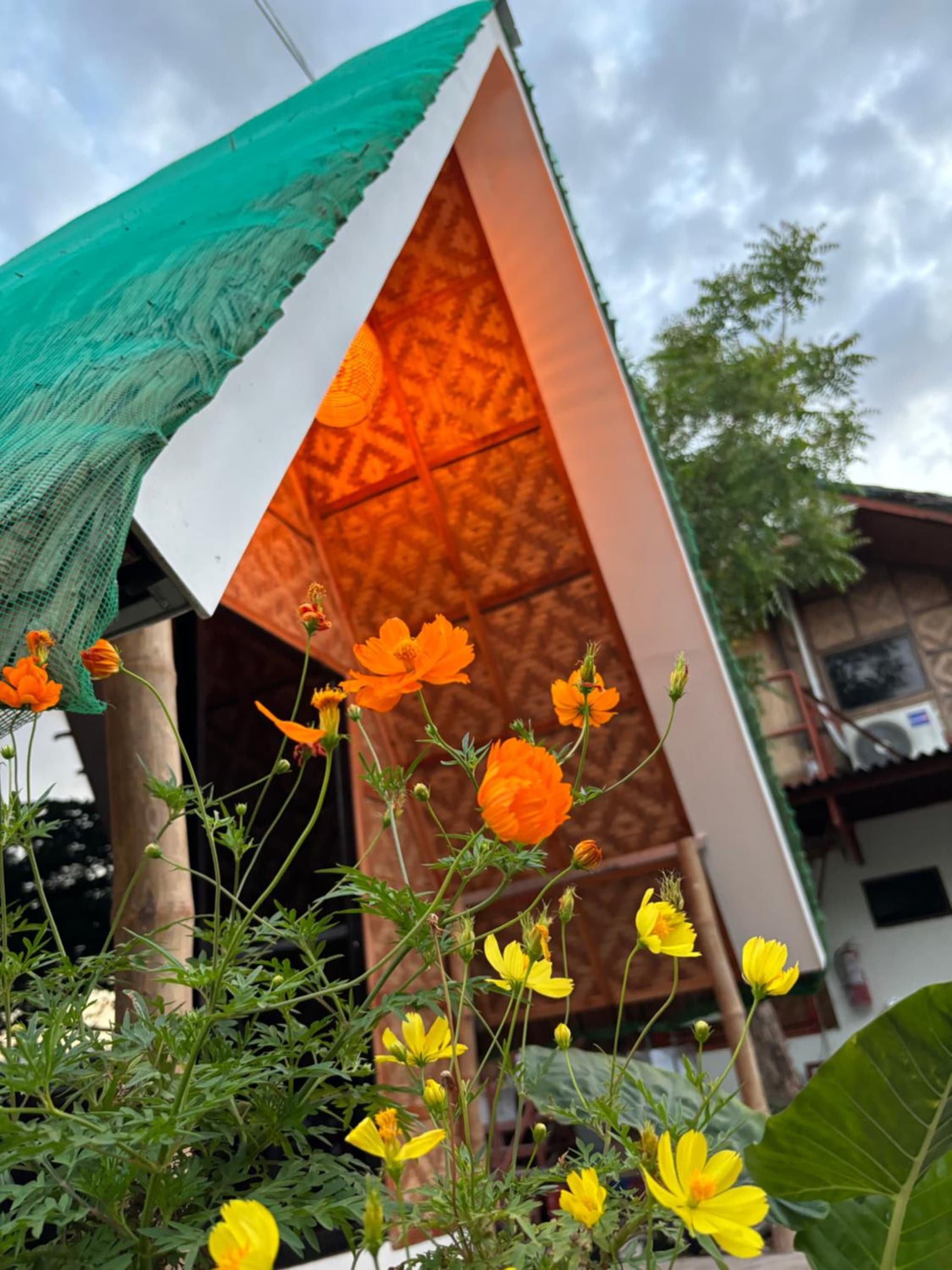 Villa Lovi Panagsama Beach Moalboal photo 3
