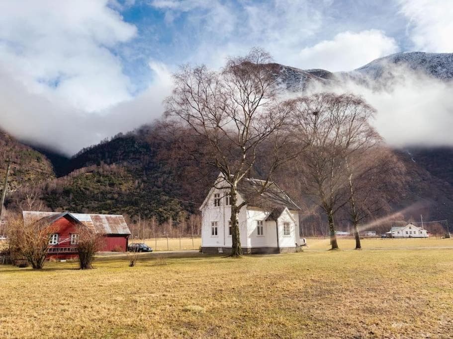 Hagusane Feriehus photo 9