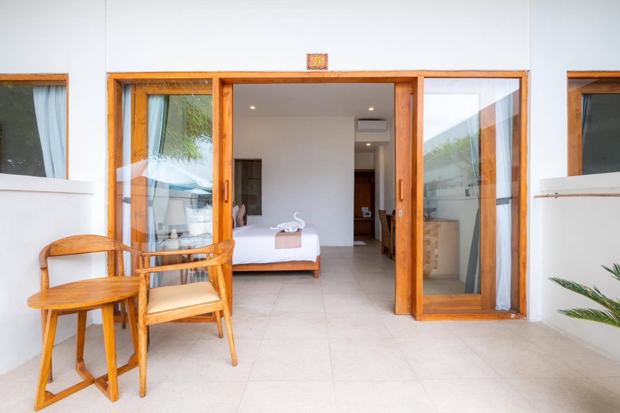 AMP Beach House
