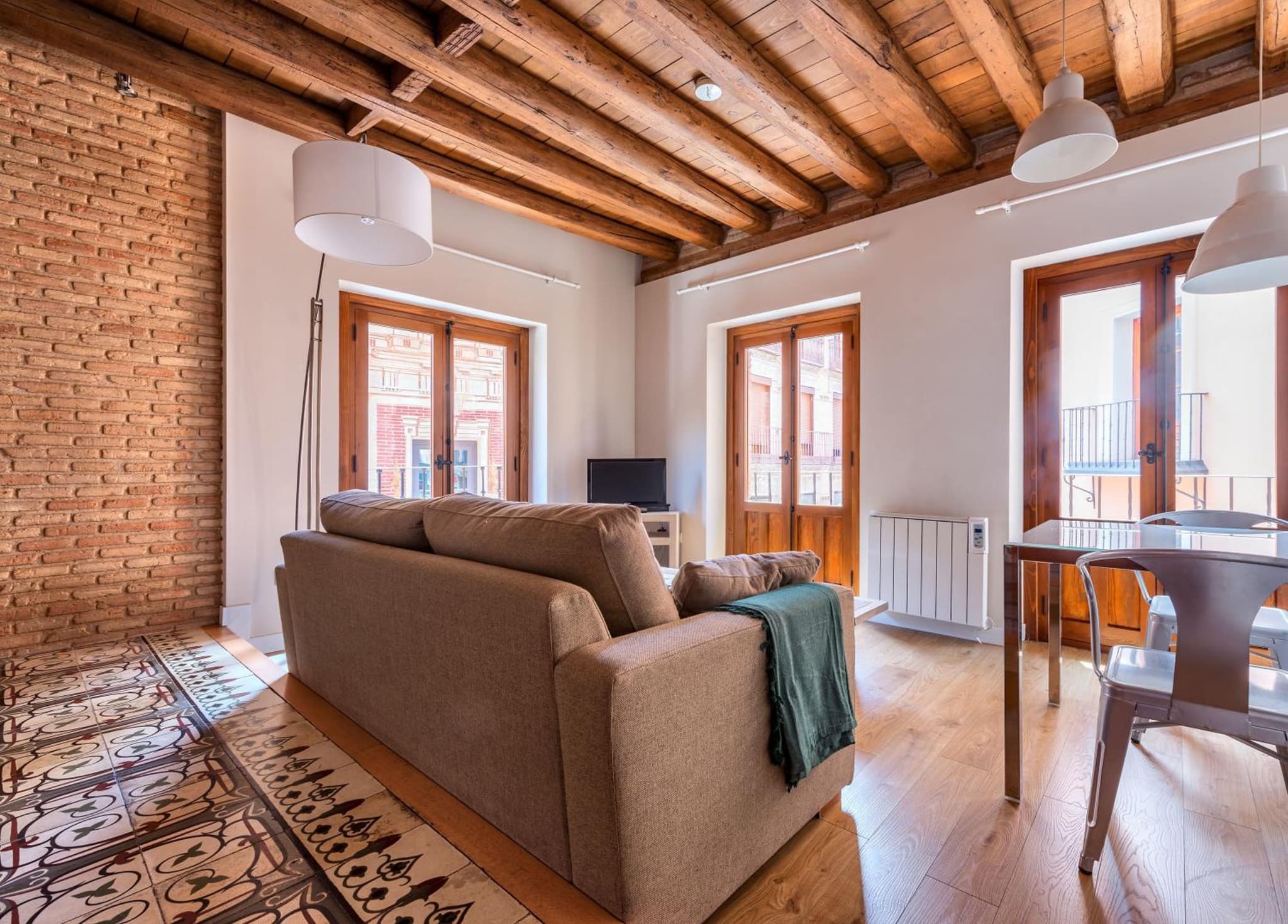 Apartamentos Santa Fe by Toledo AP photo 6