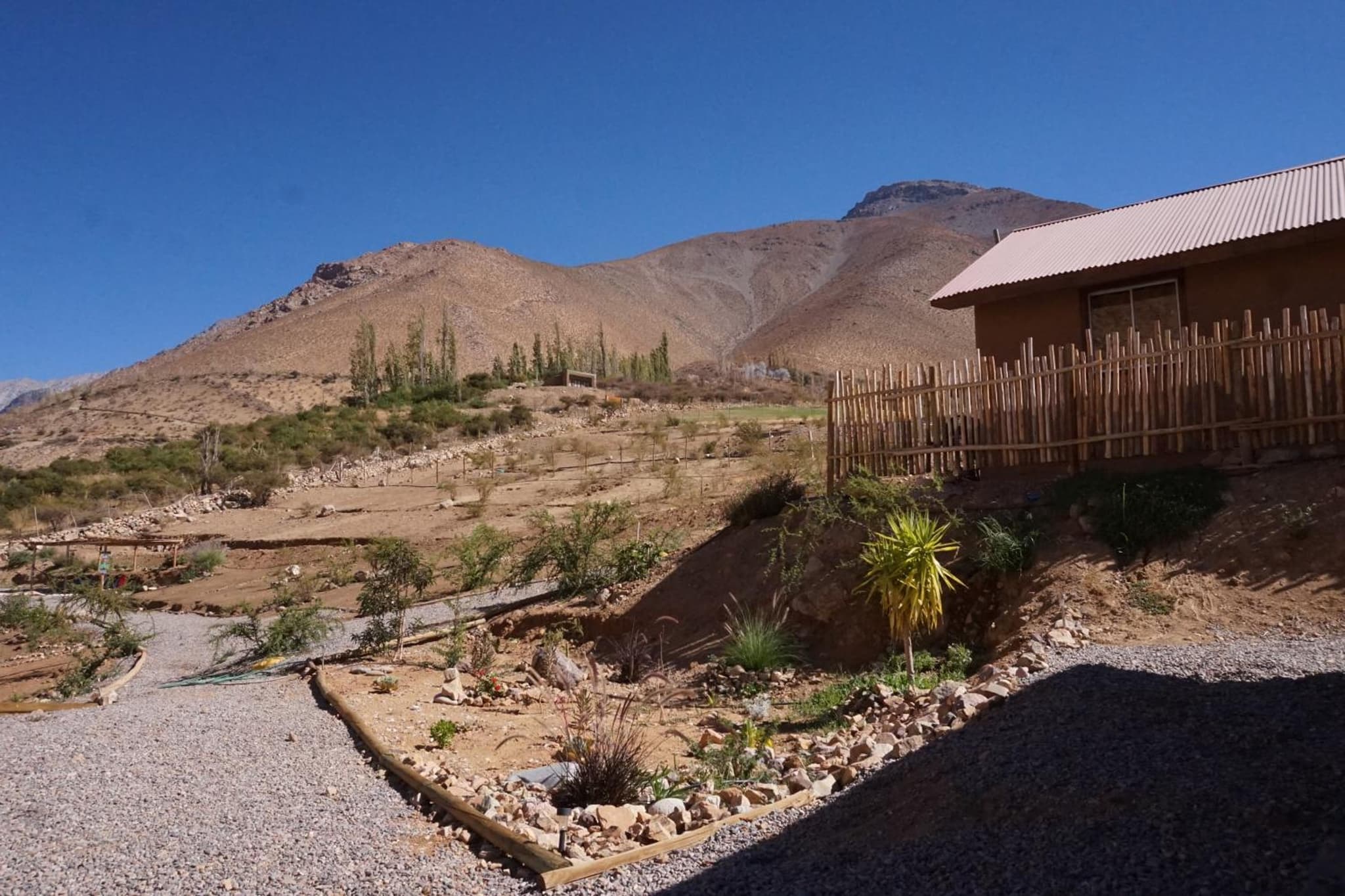 Cumbres de Alcohuaz photo 7
