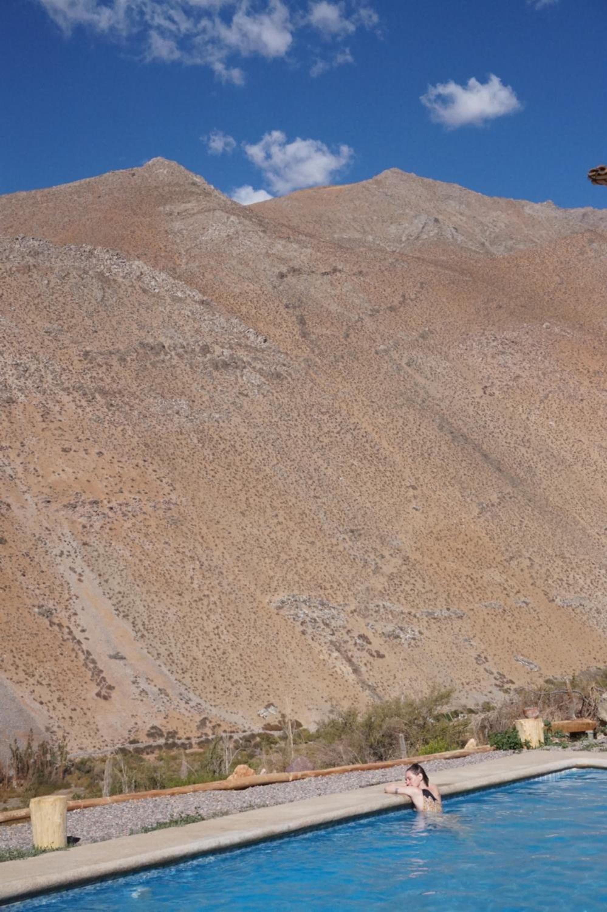 Cumbres de Alcohuaz photo 8