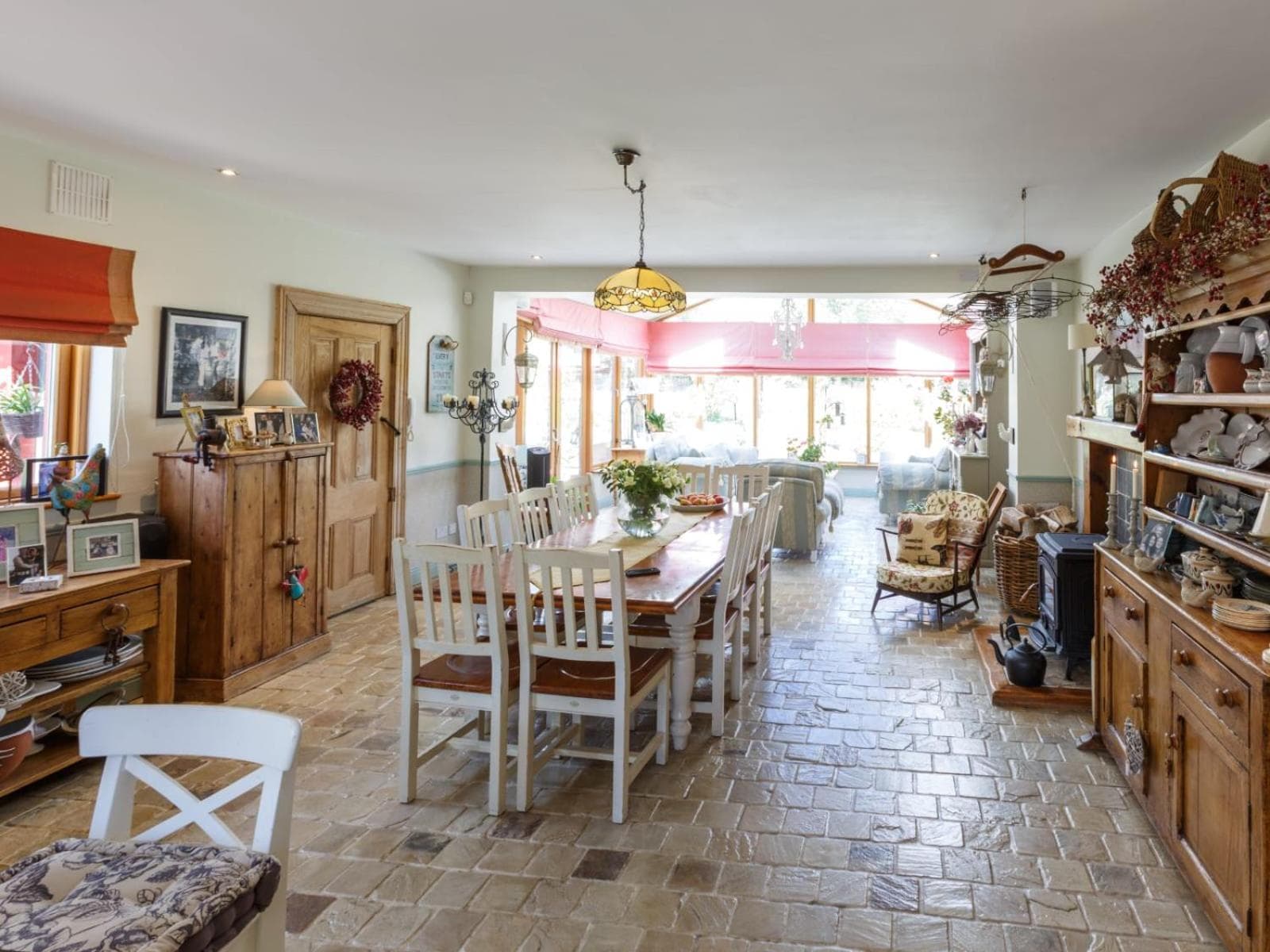 Cherrygarth Cottage photo 6