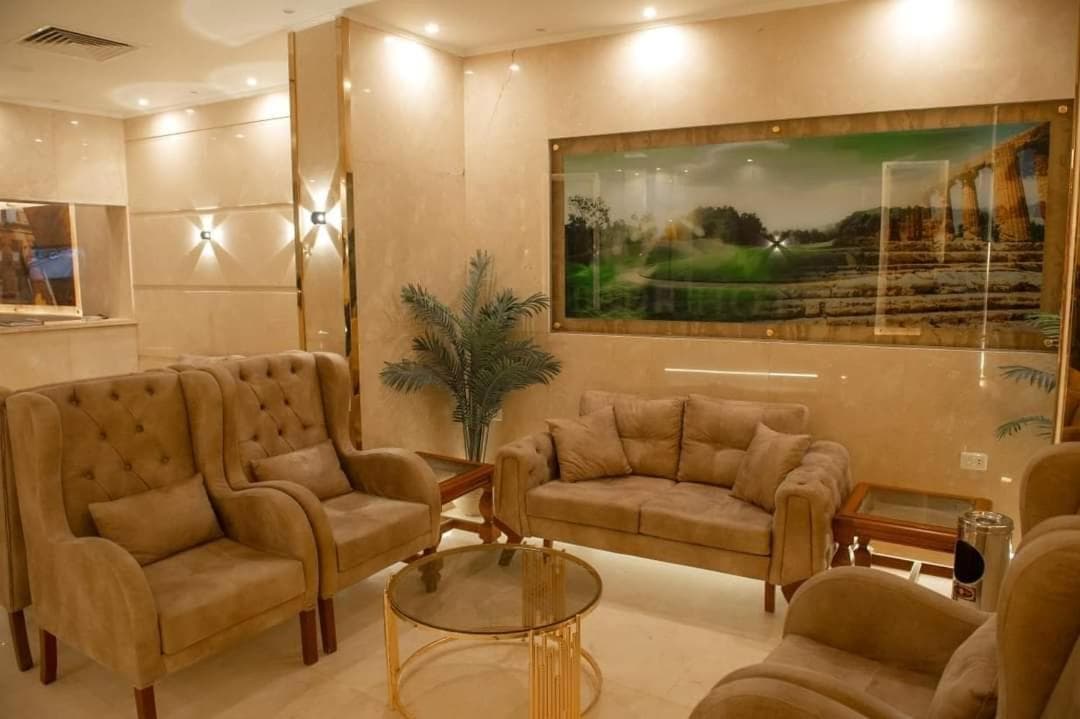 Badr Hotel Assiut photo 3