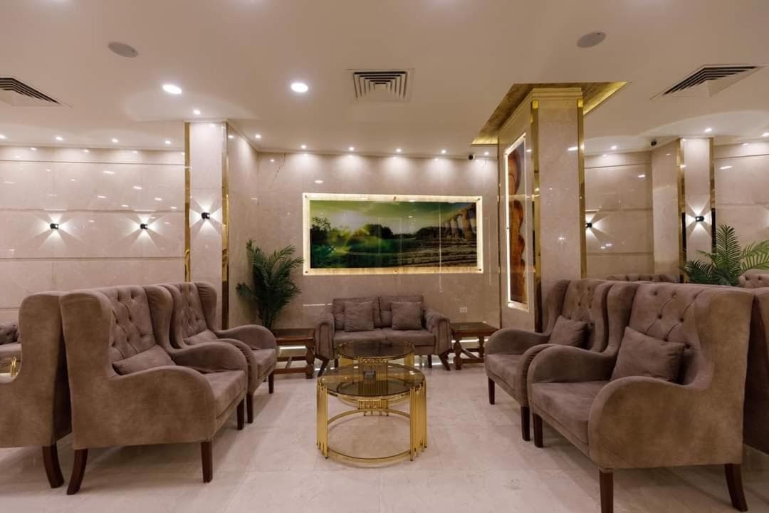 Badr Hotel Assiut photo 8