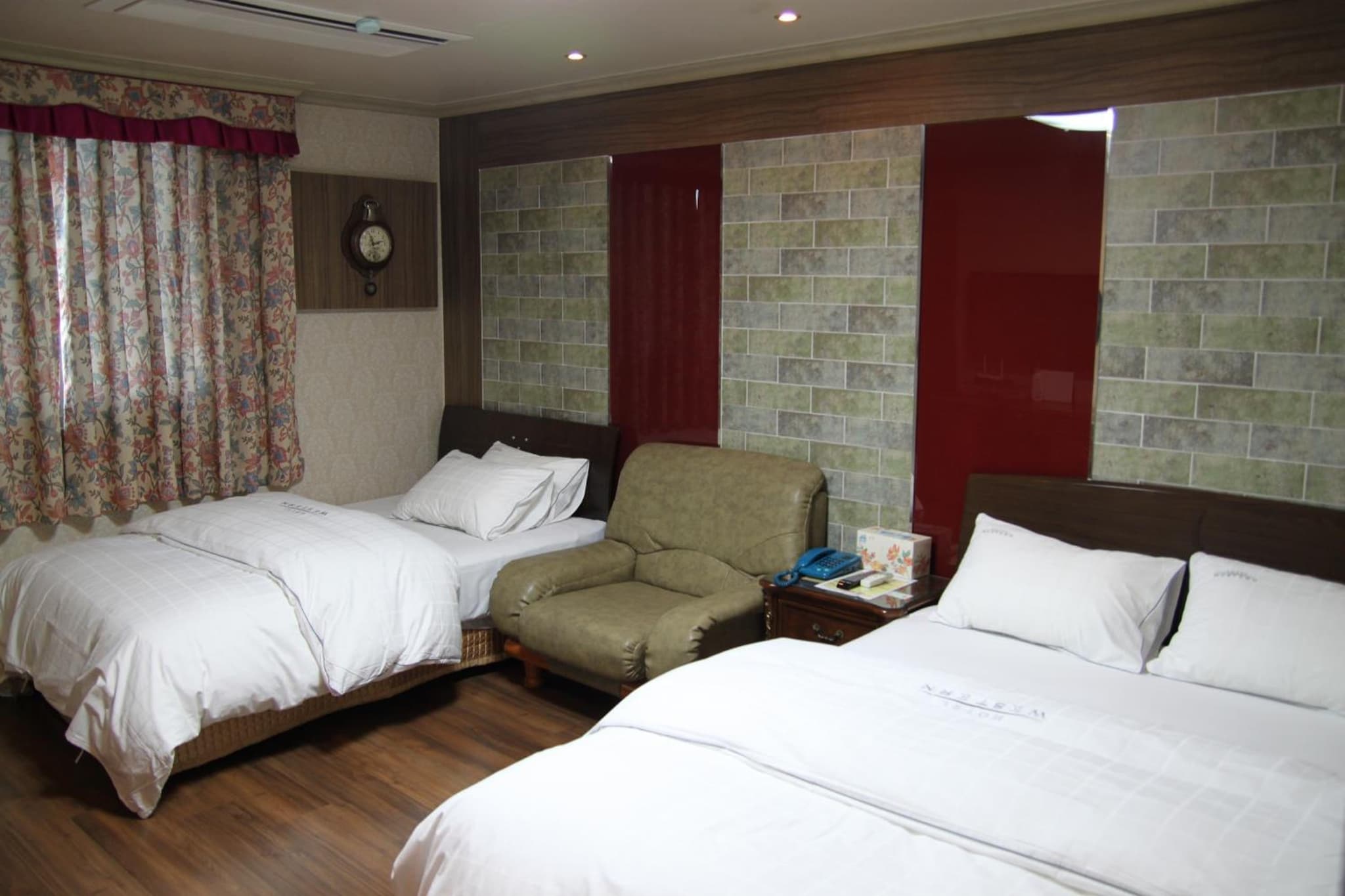 Gunsan Western Hotel photo 5