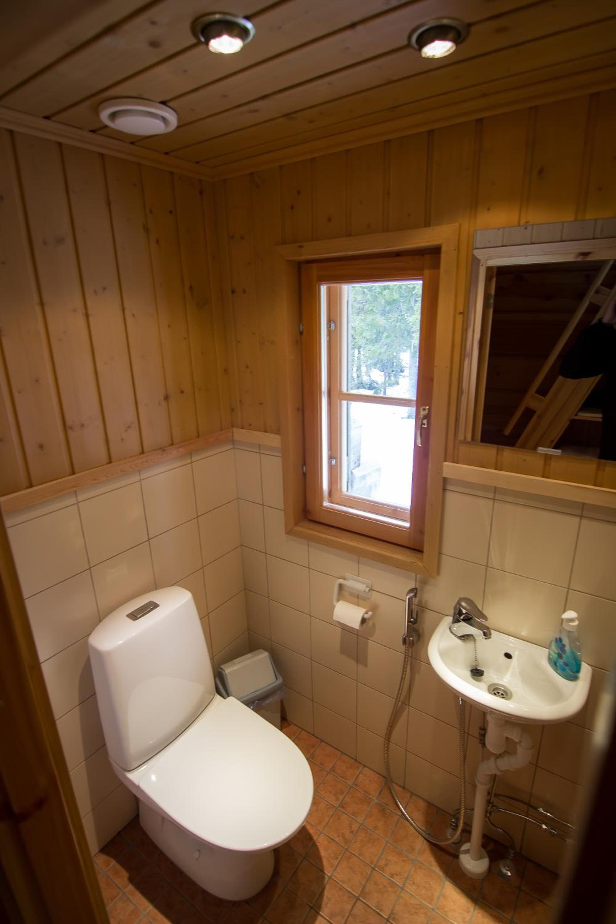 Vaattunki Wilderness Resort photo 9