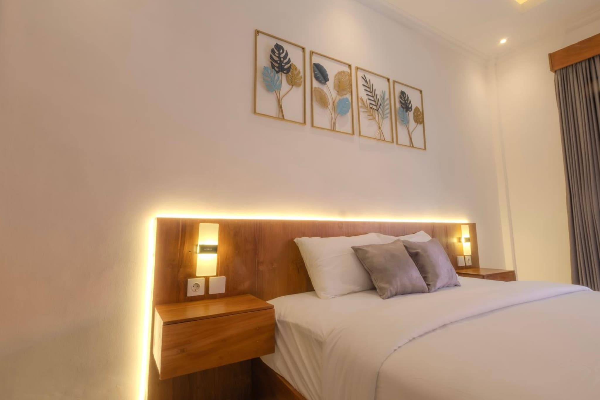 Bali Bata Canggu Guesthouse photo 9