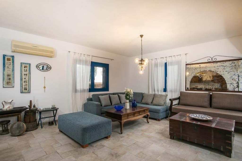 Villa Kaya photo 8