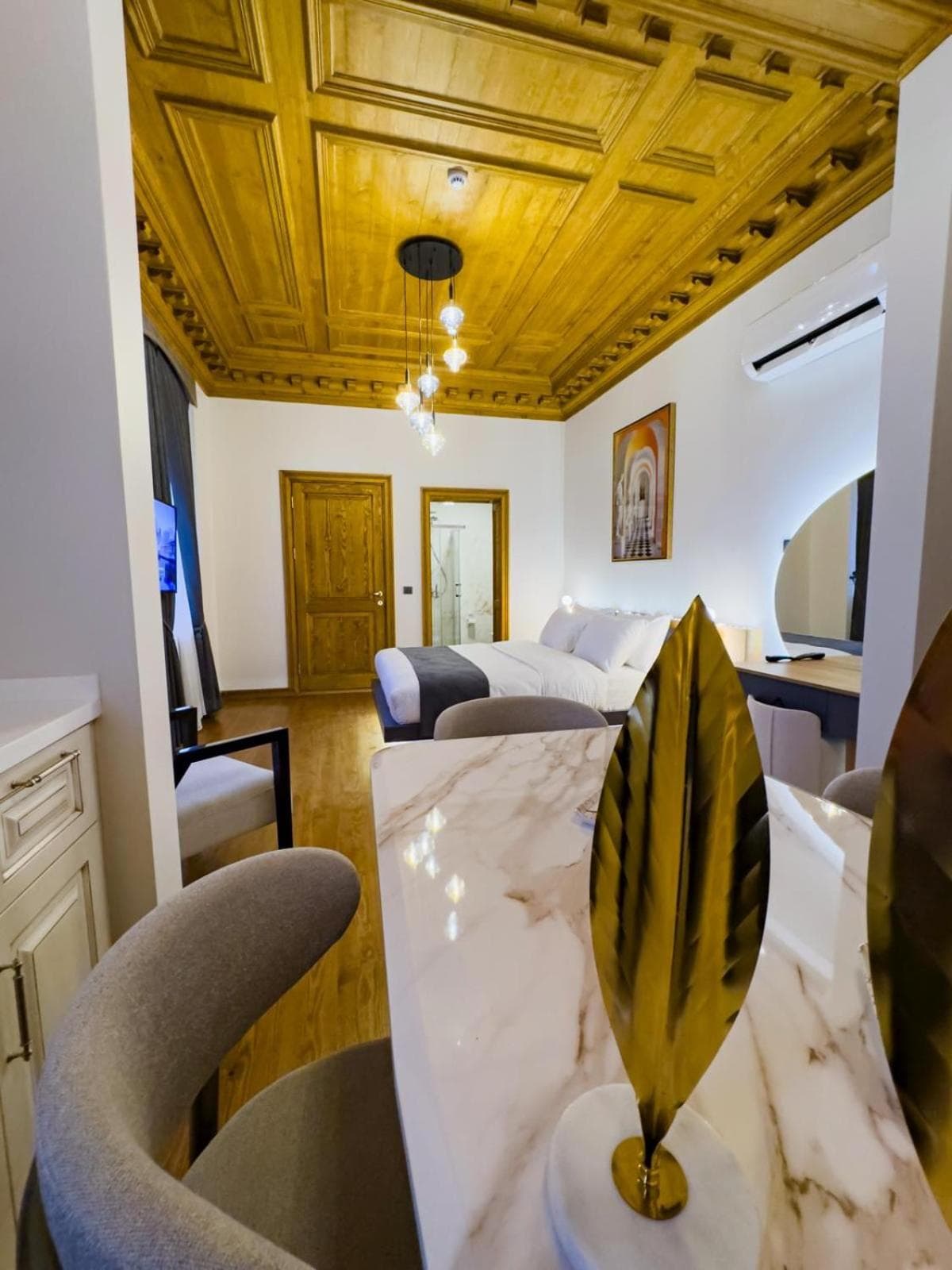 Elmira Pera Hotel & - Special Class photo 8