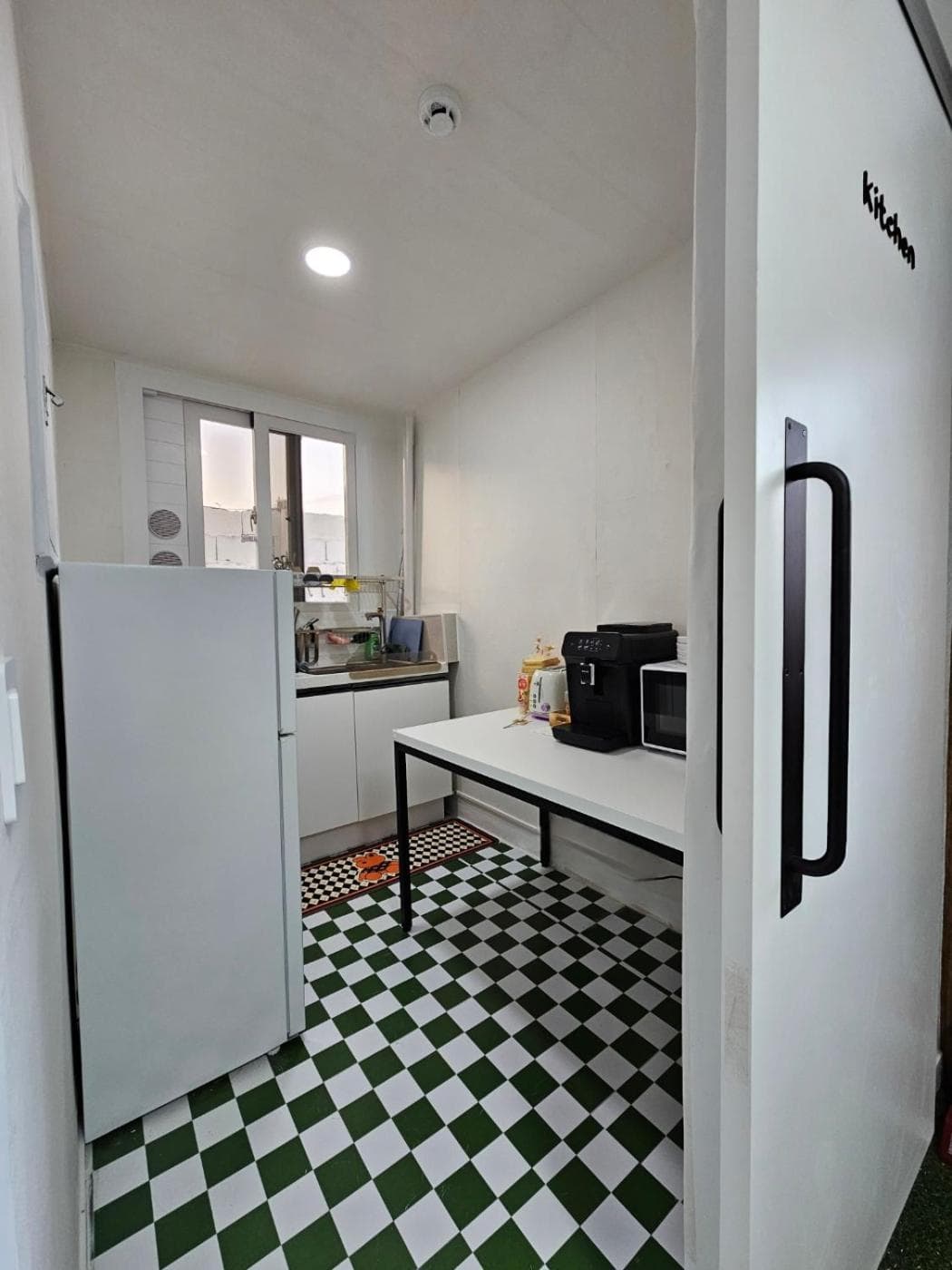 AnJin's Guest House photo 8