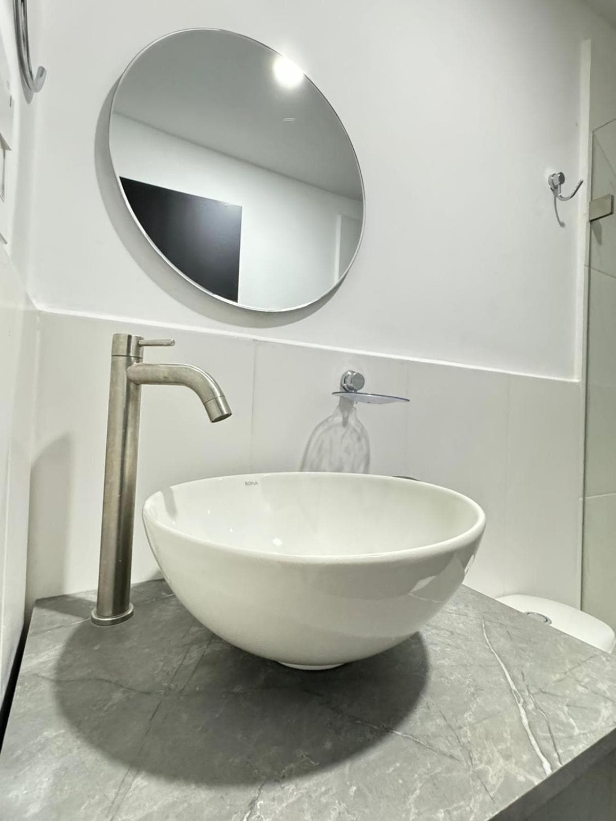 HOTEL LE QUINT photo 3
