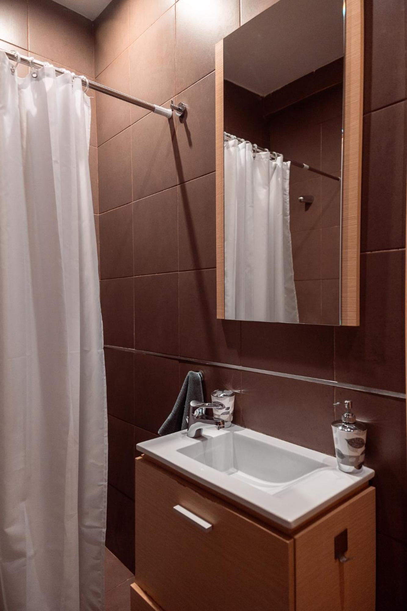 Parthenon Portrait Apartments photo 8