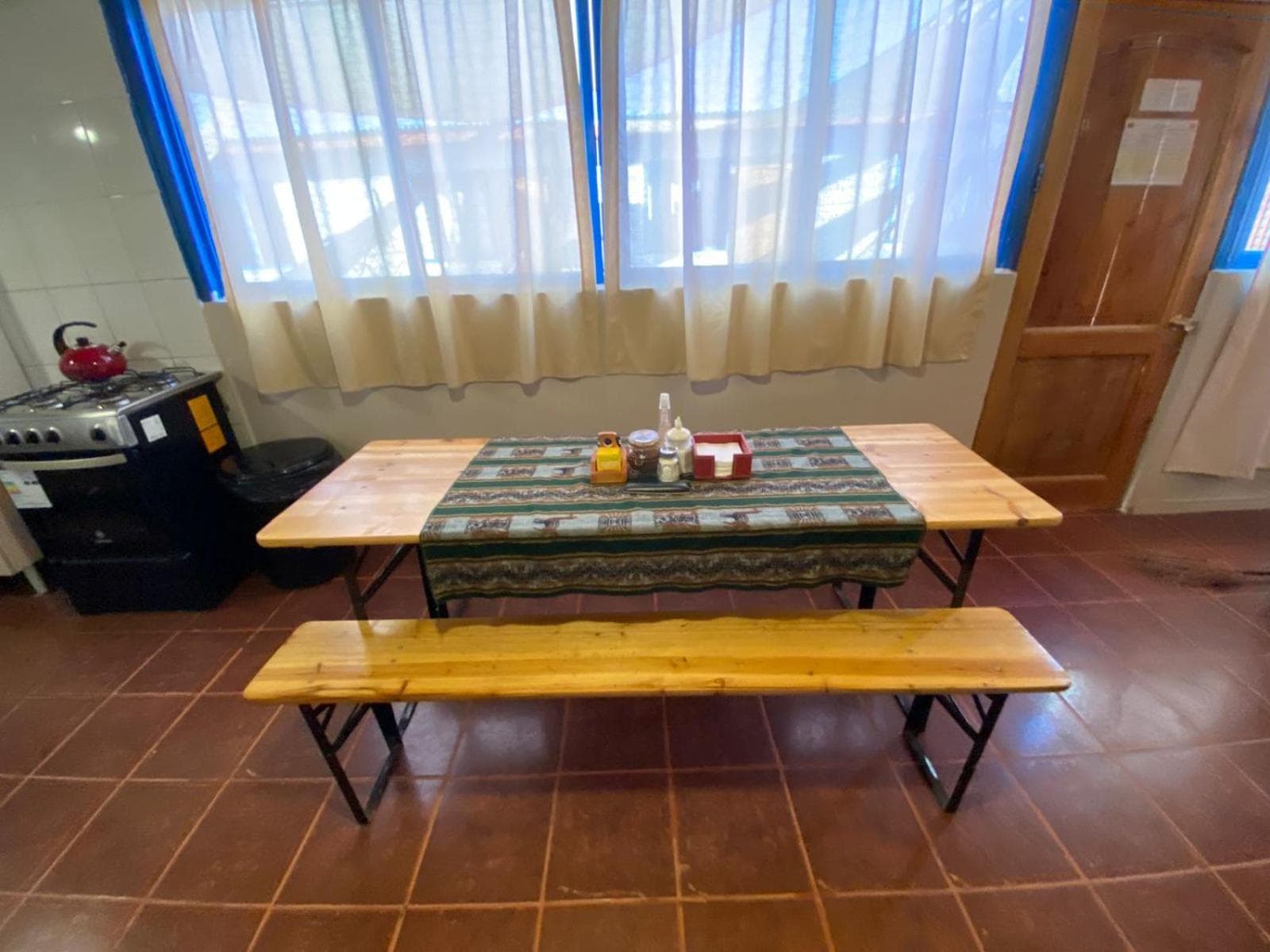 CASA TAMBO photo 2