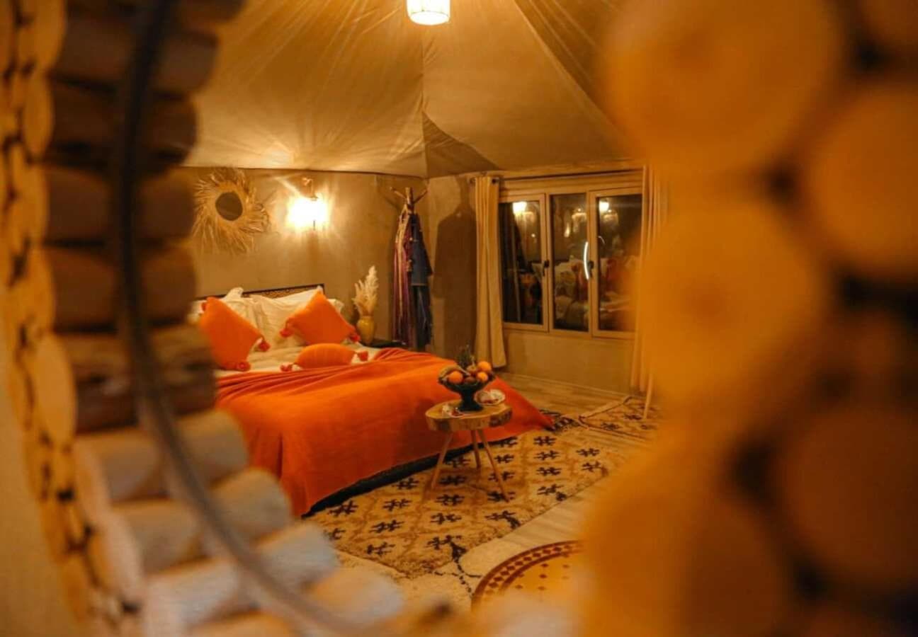 Riad Suerteloca Merzouga photo 6