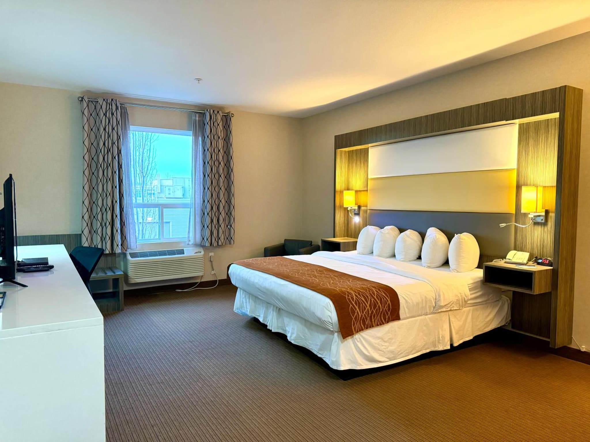 Southfort Inn photo 4