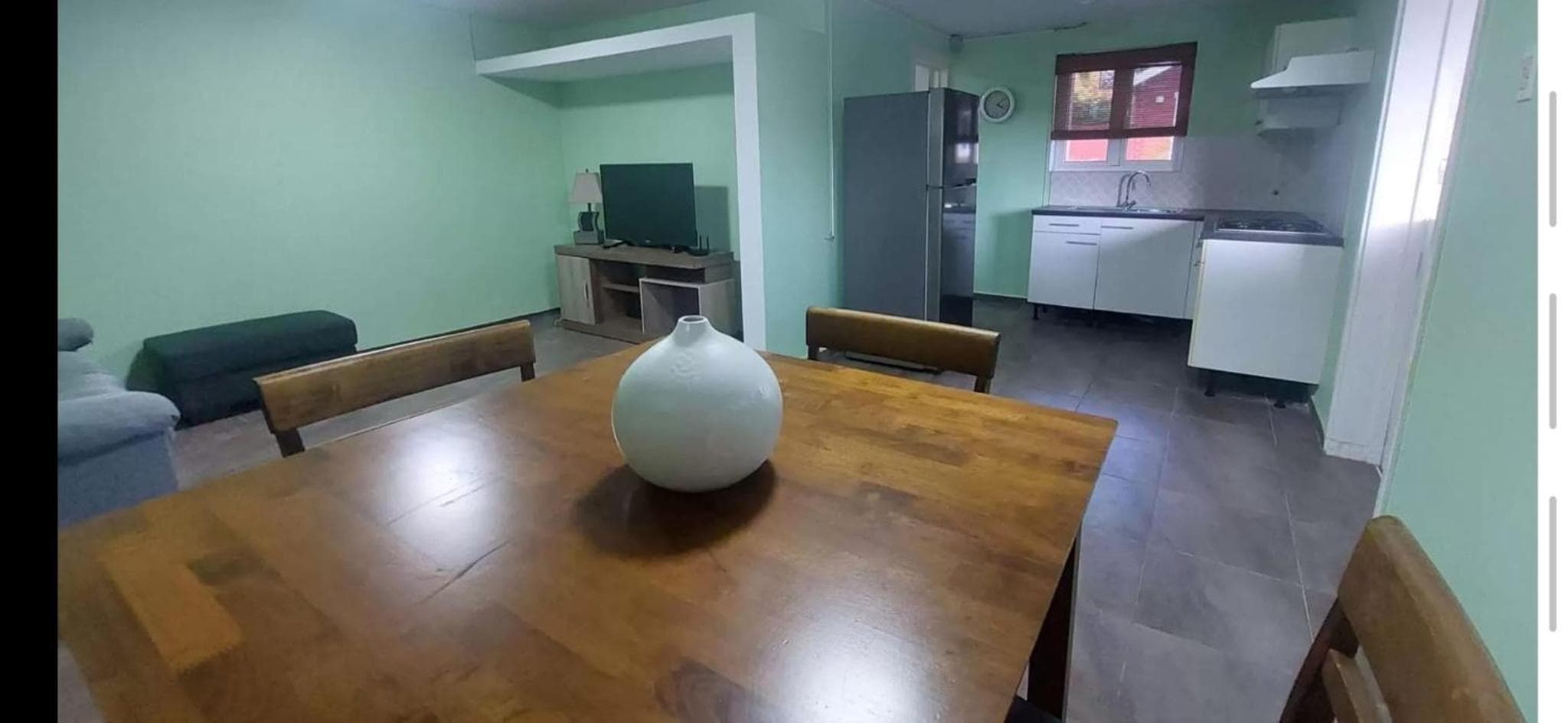 Apartamento a 3 min de la playa