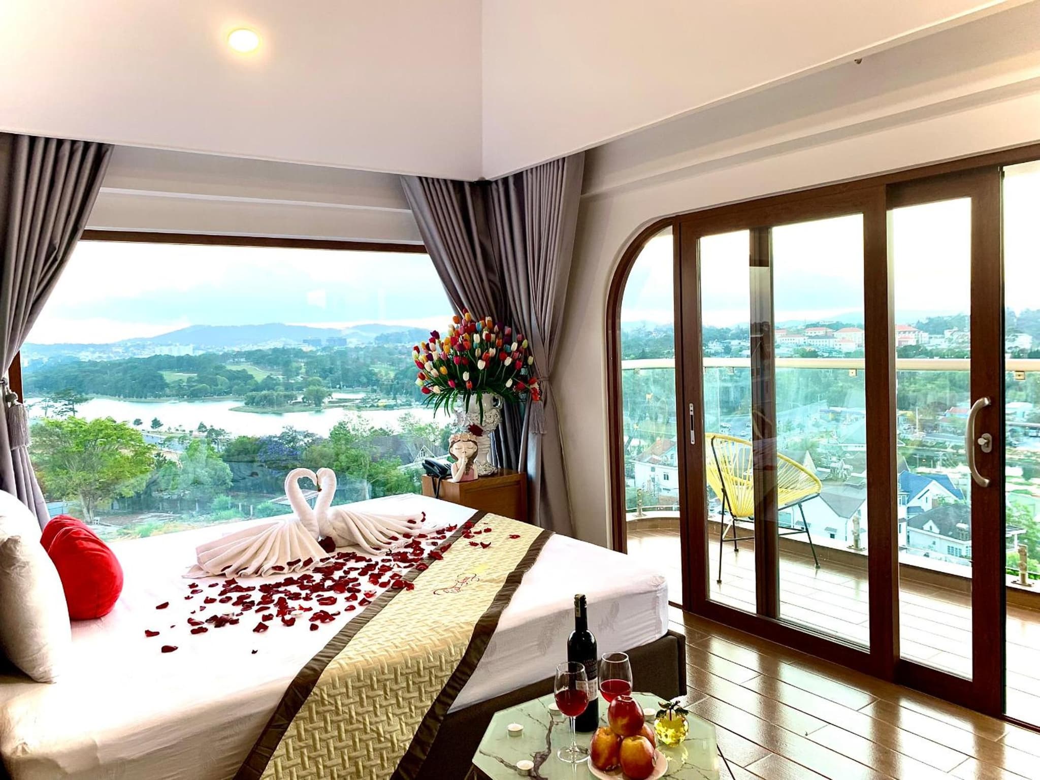 Cát Tường Hotel photo 2