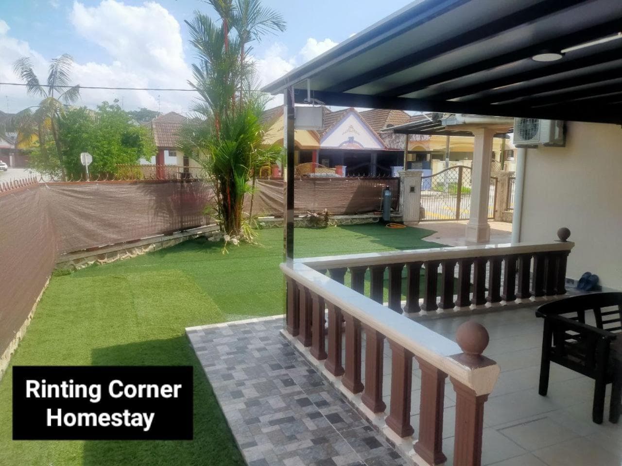 Rinting Corner Islamic Inn, Pasir Gudang photo 4