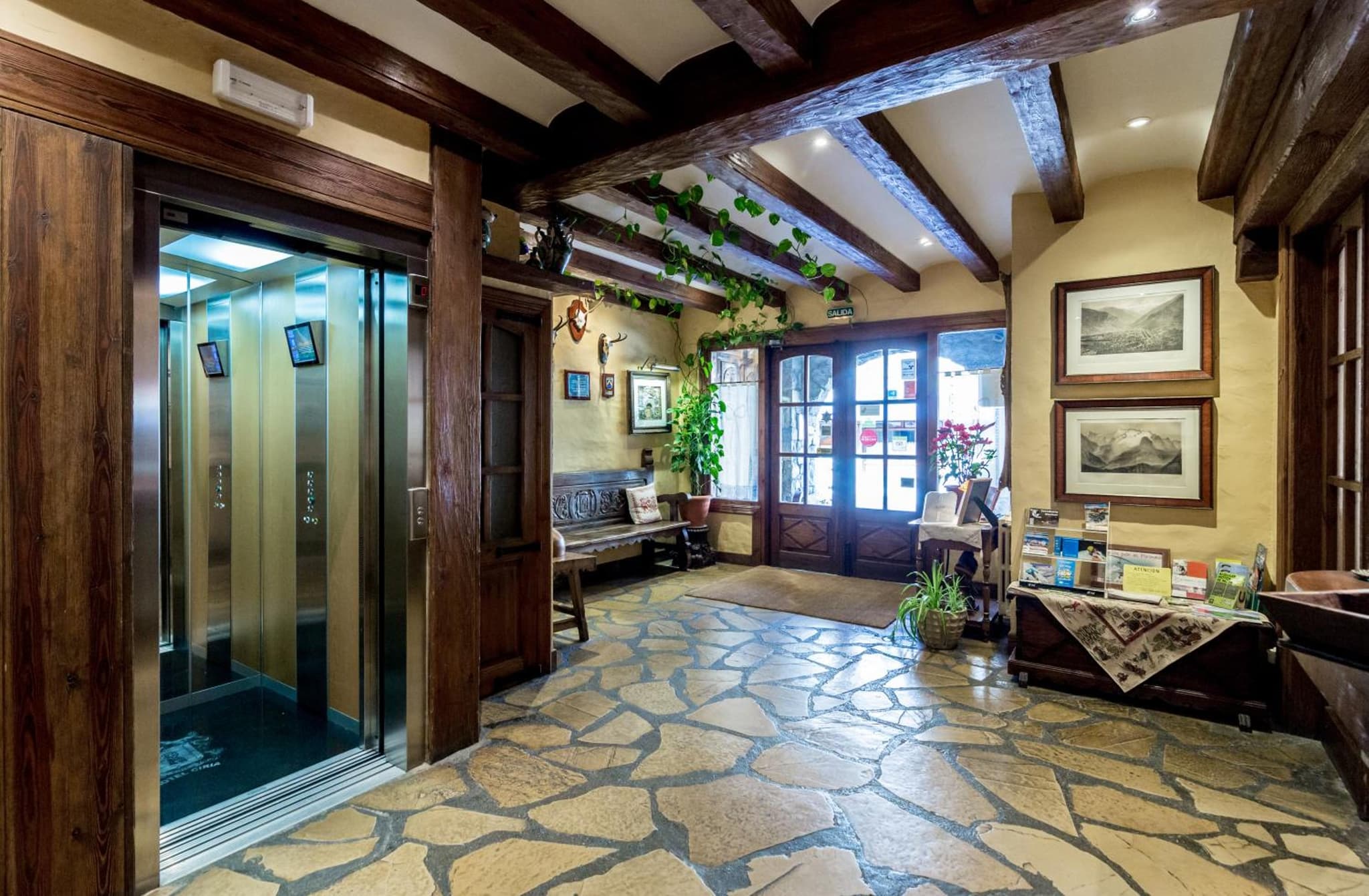 Hotel Ciria photo 9