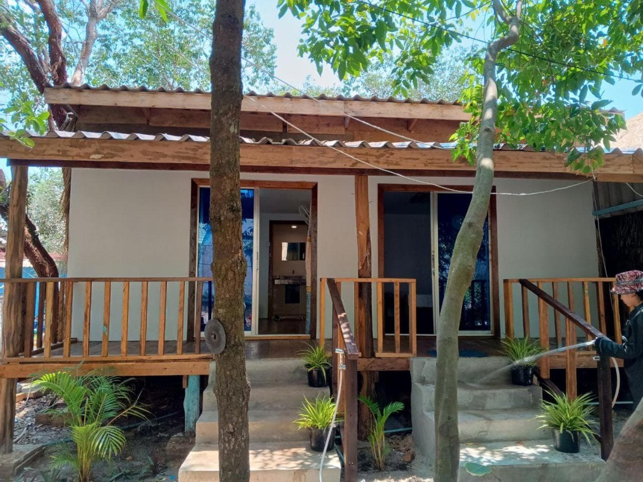 Sunny Bungalow photo 7
