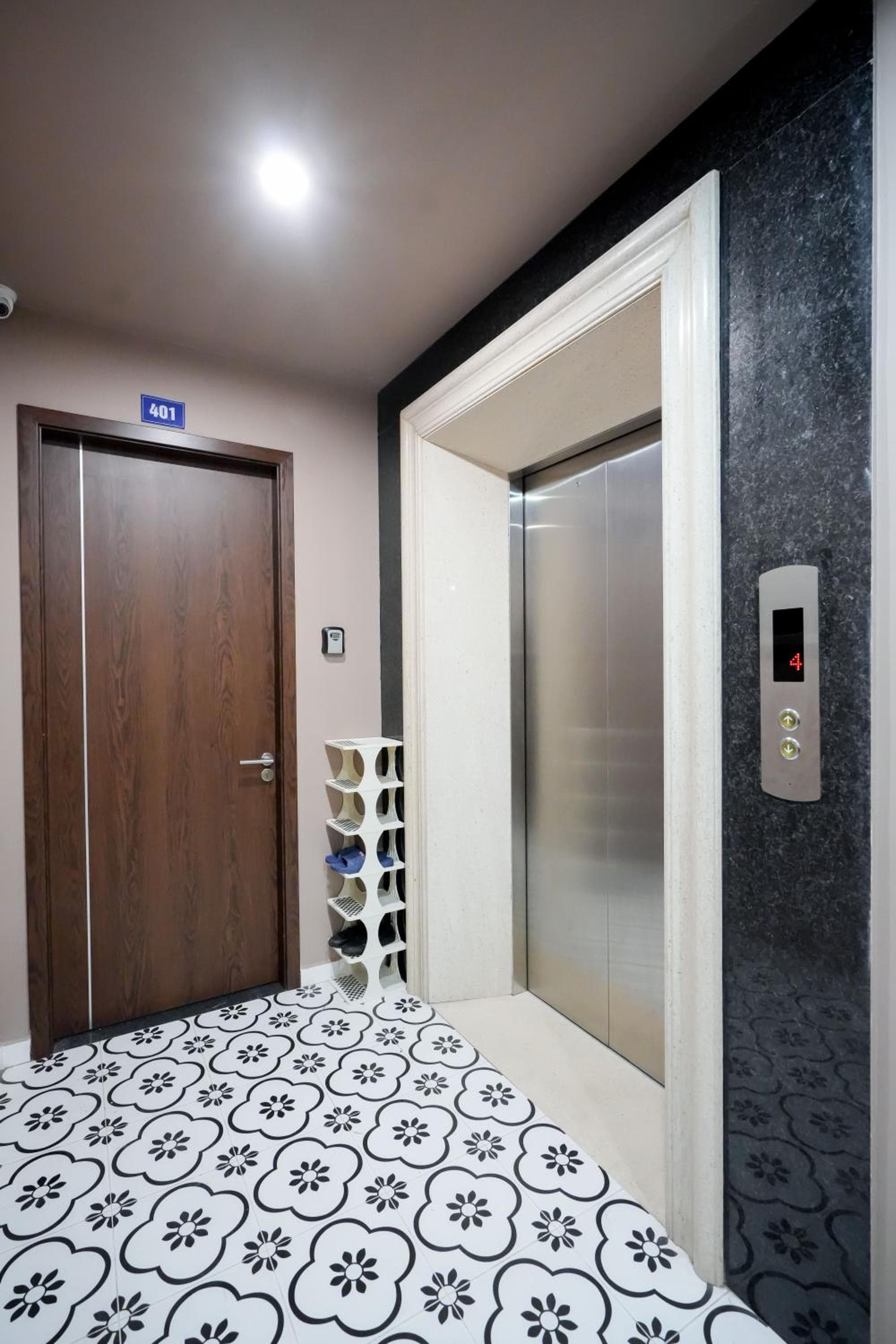 Fusion Gates Apartment photo 6