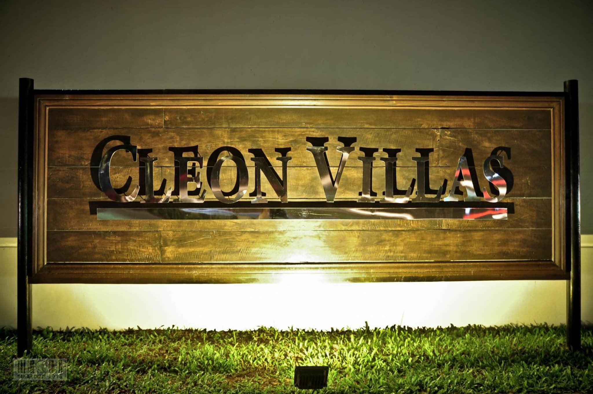 Cleon Villas Pension photo 2