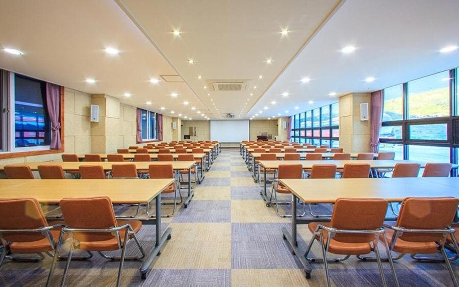 Doya Hotel Geoje