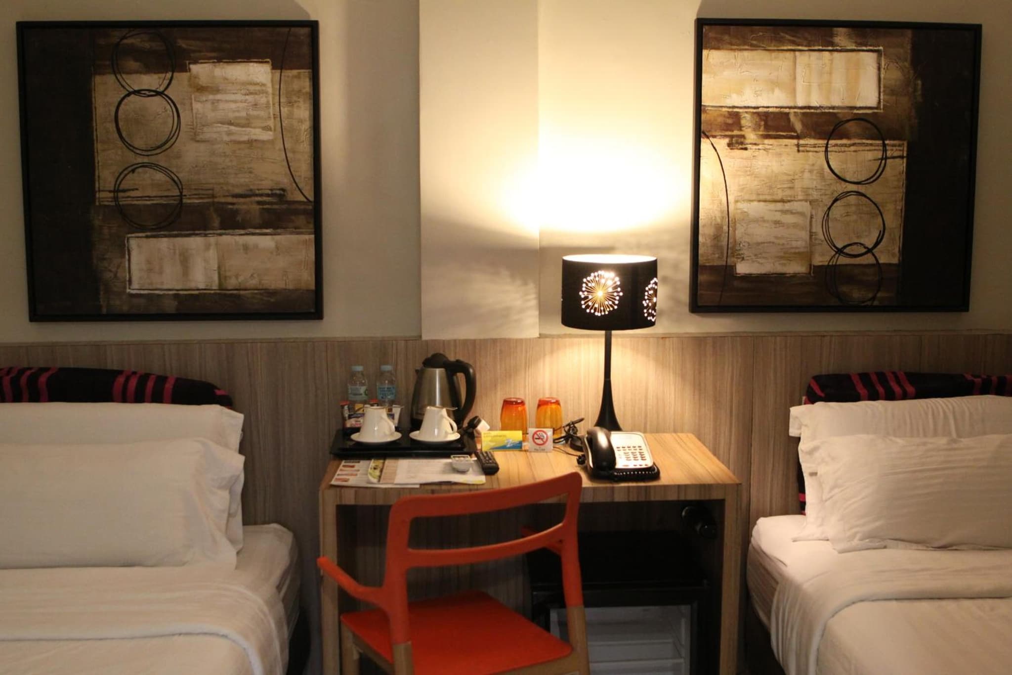 Z Pad Residences photo 5