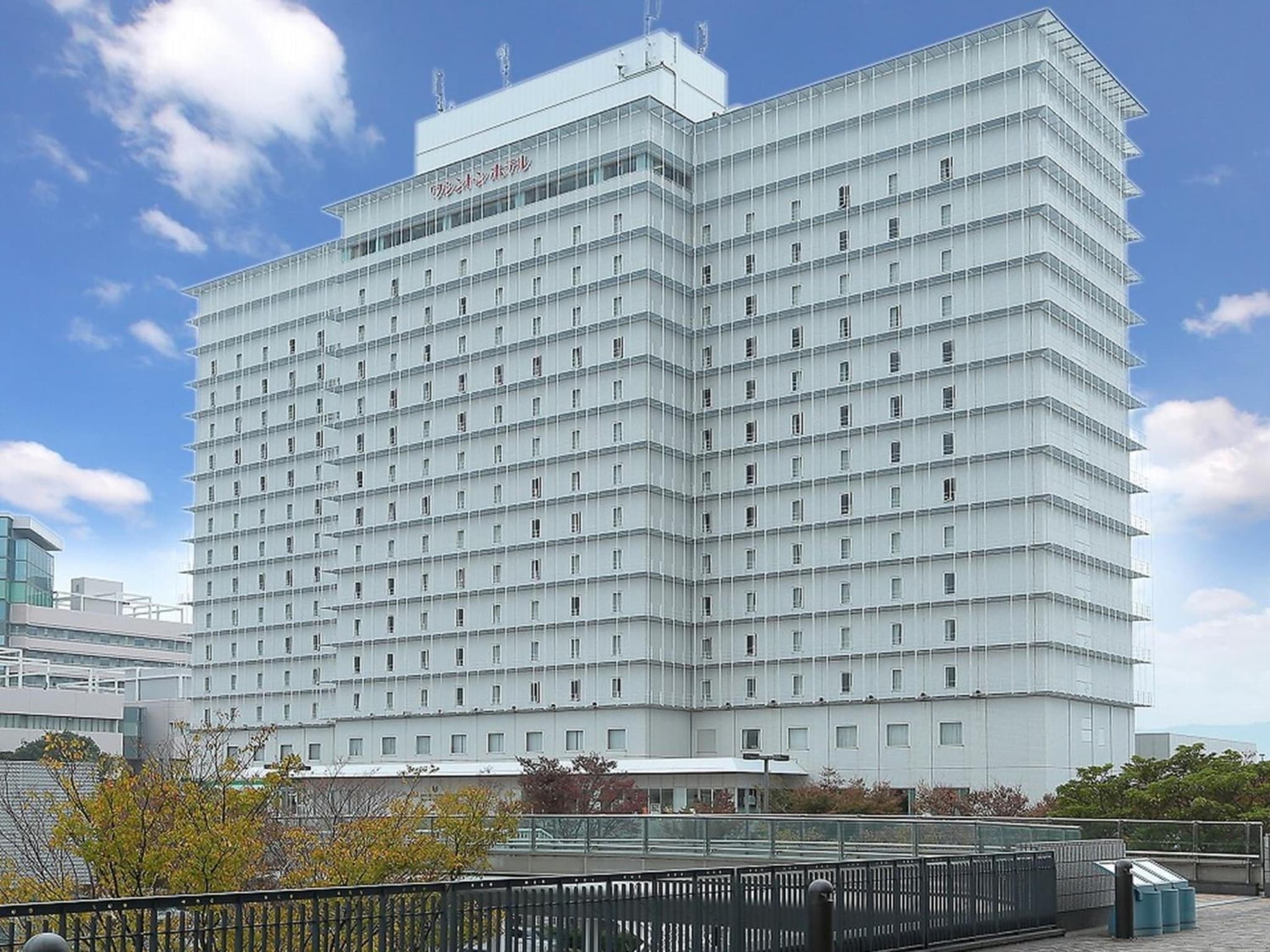 Kansai Airport Washington Hotel
