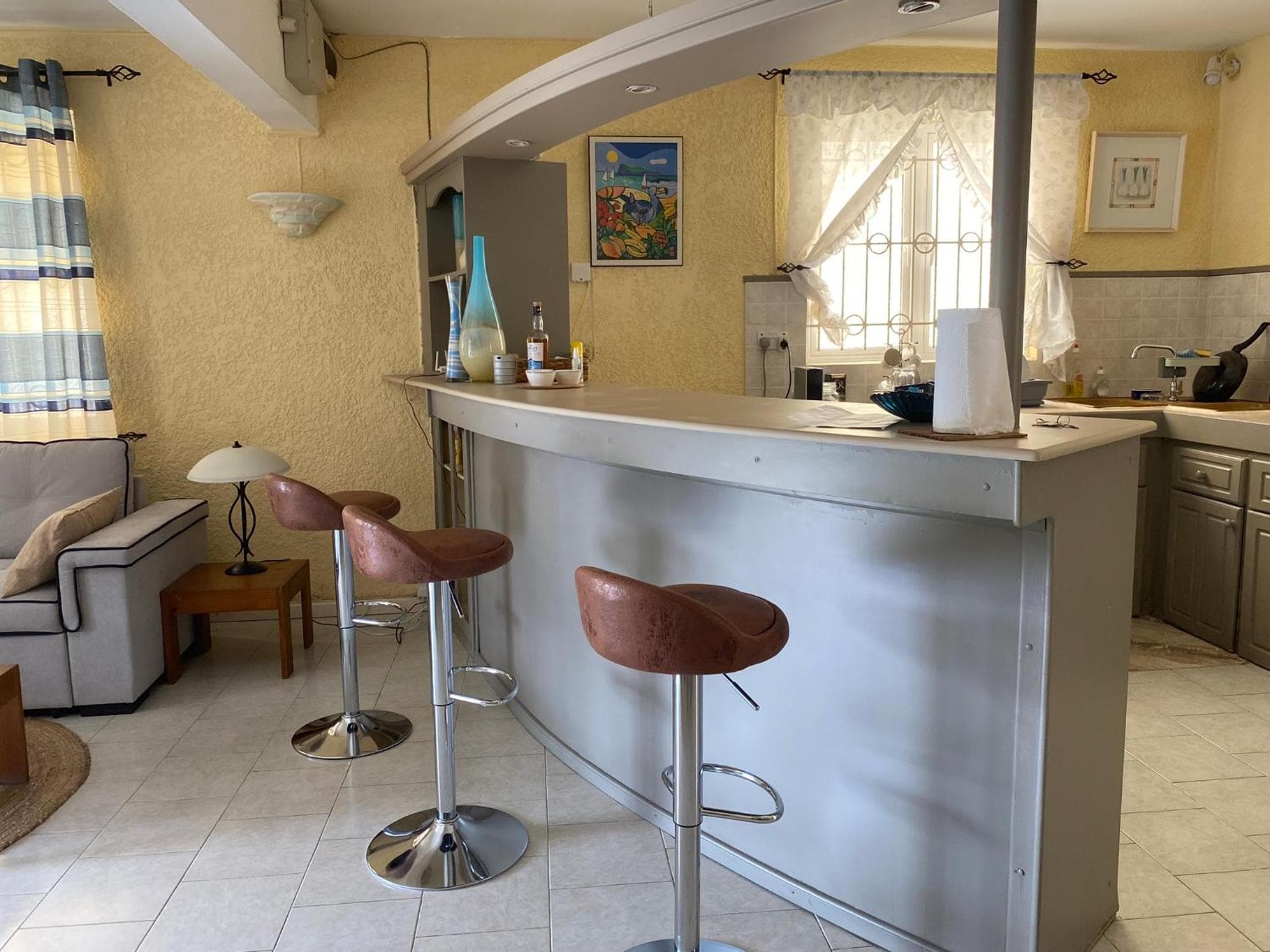 Villa Soleil photo 4
