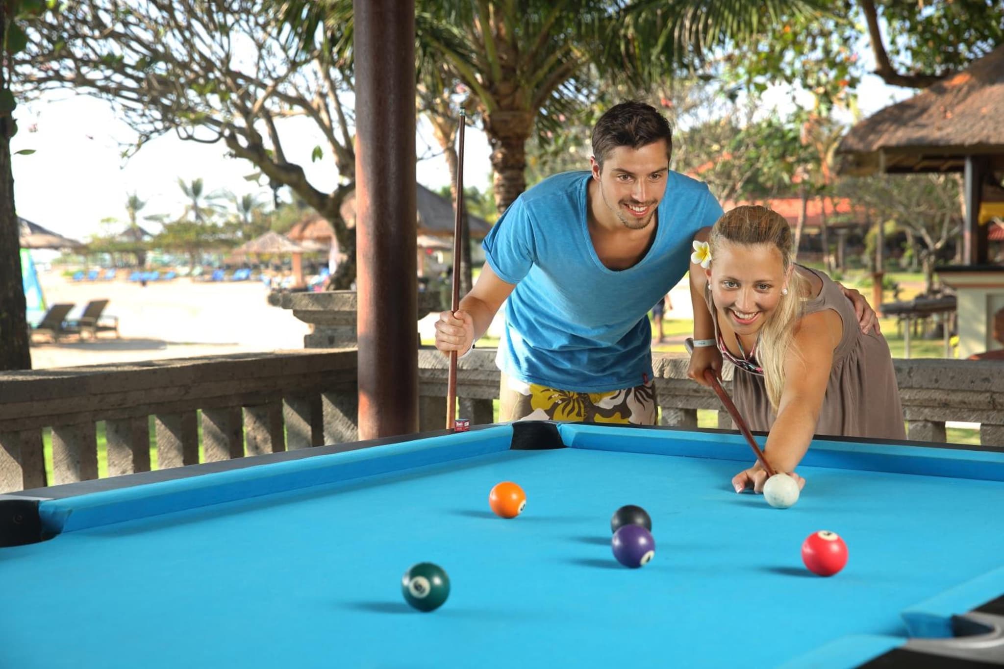 Bali Tropic Resort & Spa - CHSE Certified photo 6