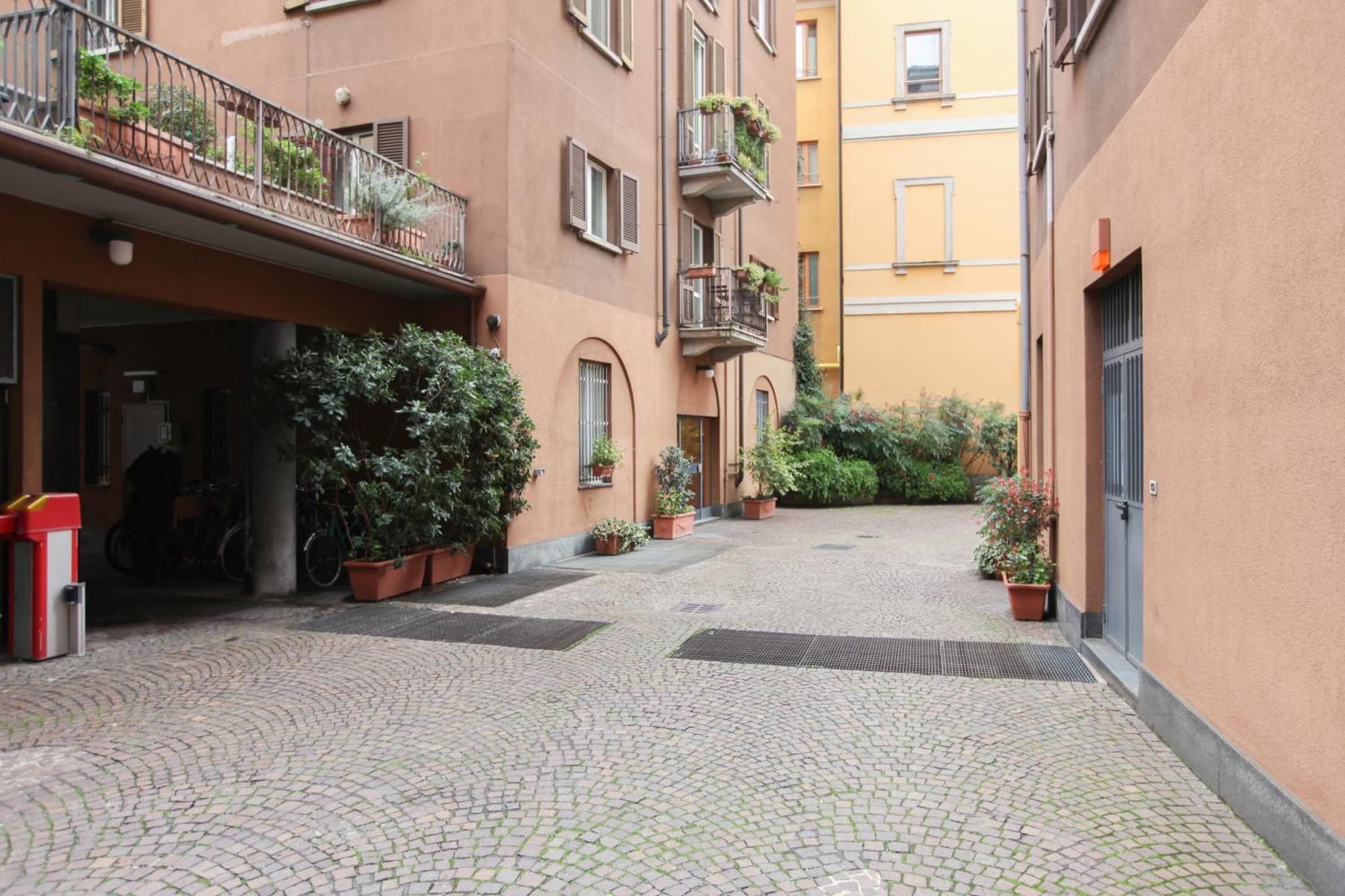 Moscova Open Space close to Brera District photo 3