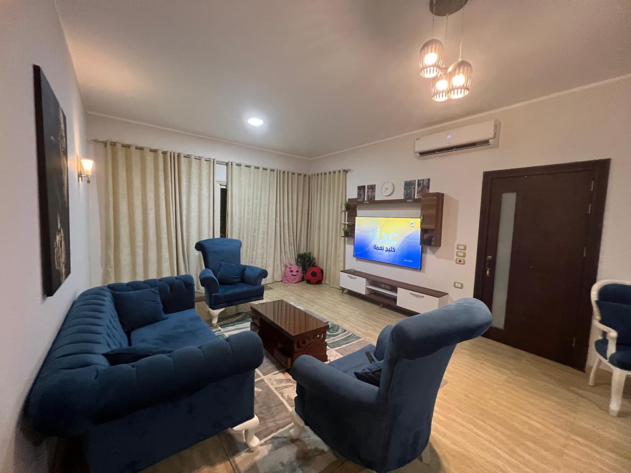 Villa KUBA luxury private pool Hurghada photo 7