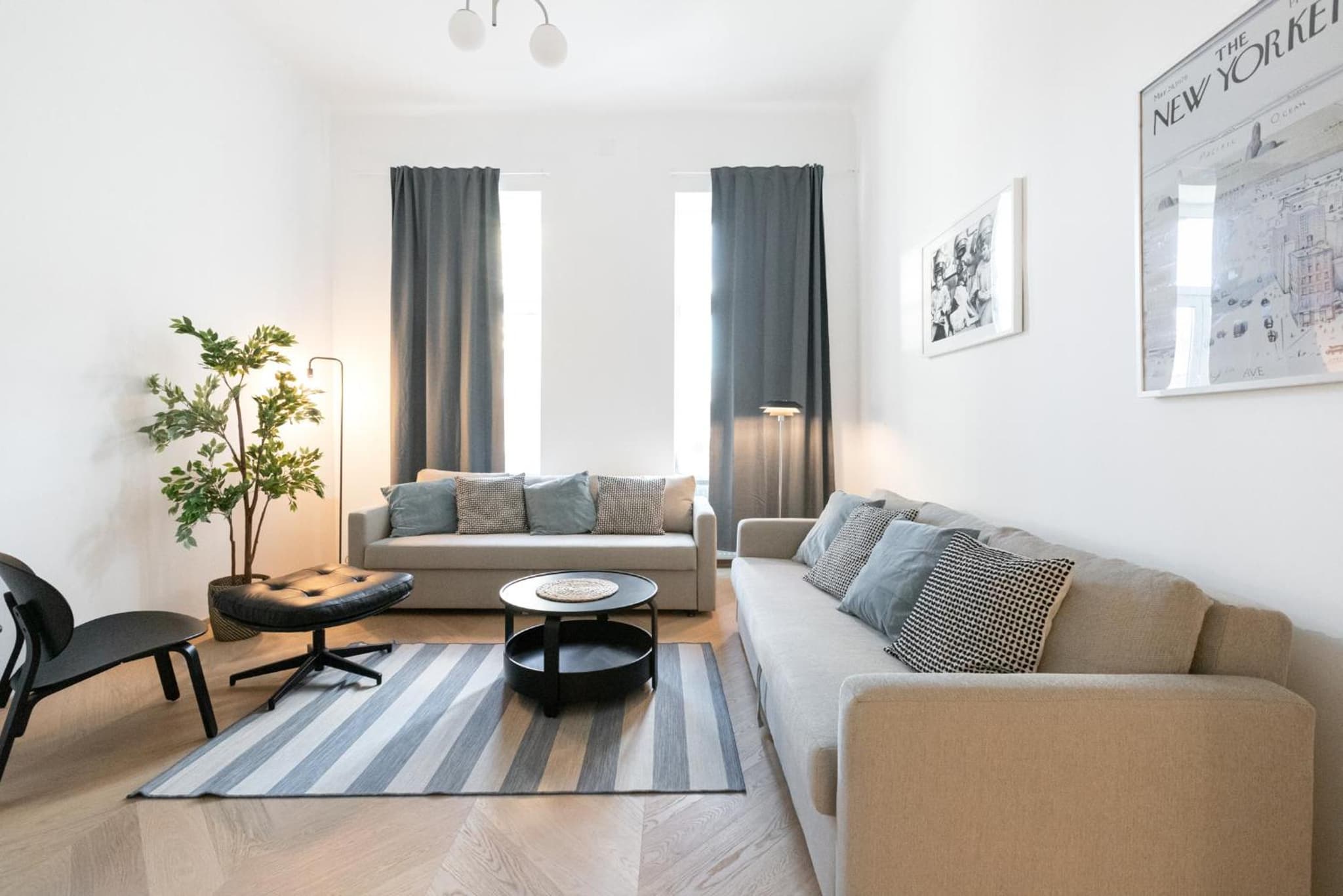 Urban Vienna Living - 18th District
