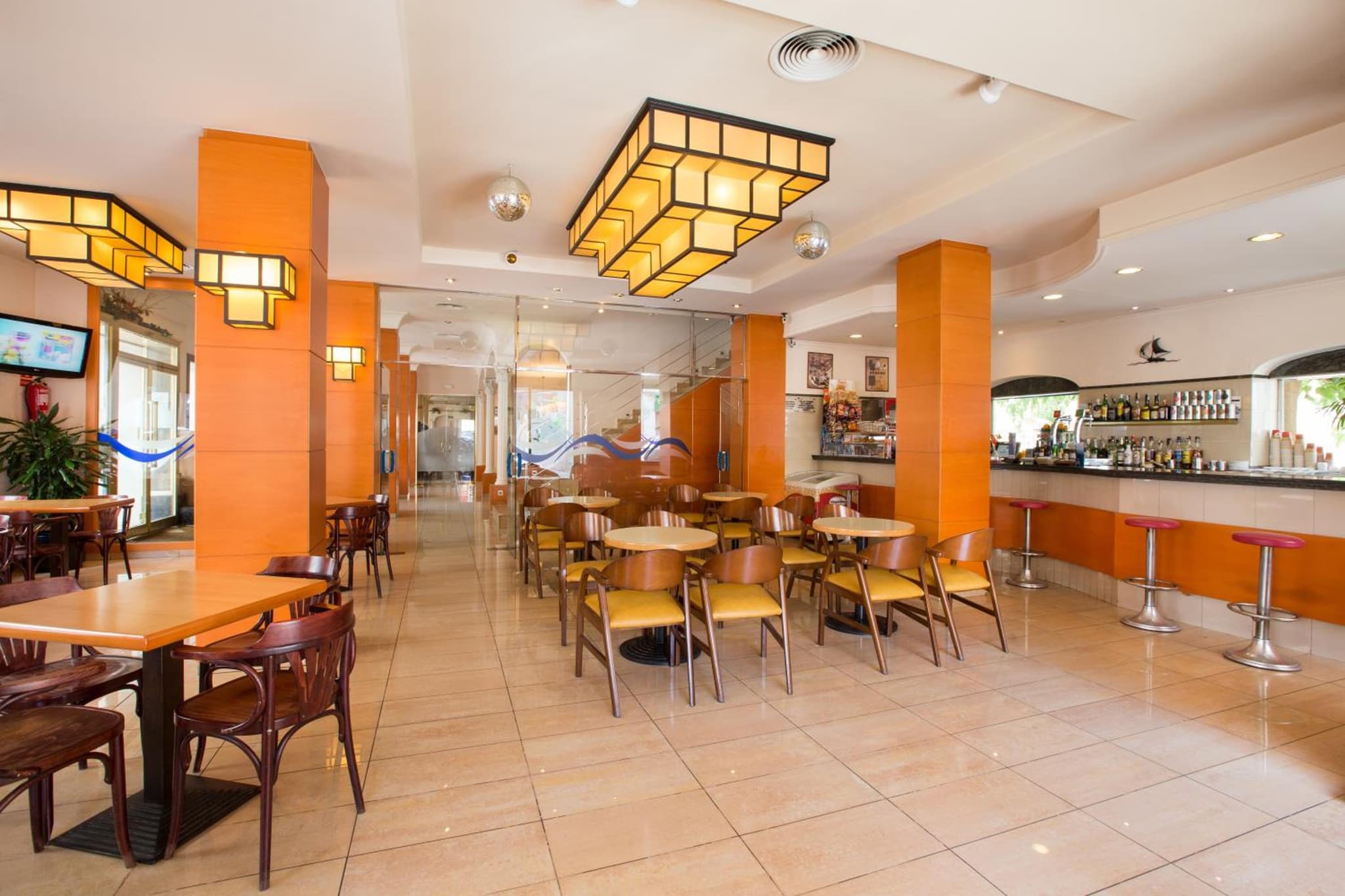 Hotel Costa Brava photo 3