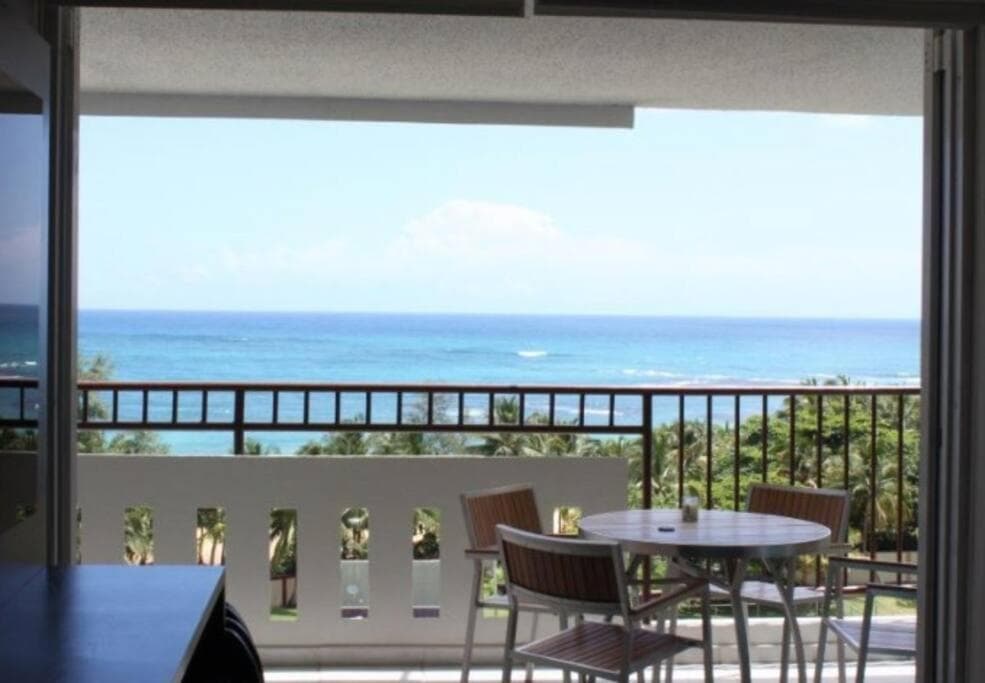 Enchanted Jewel 9 Beachfront Pool